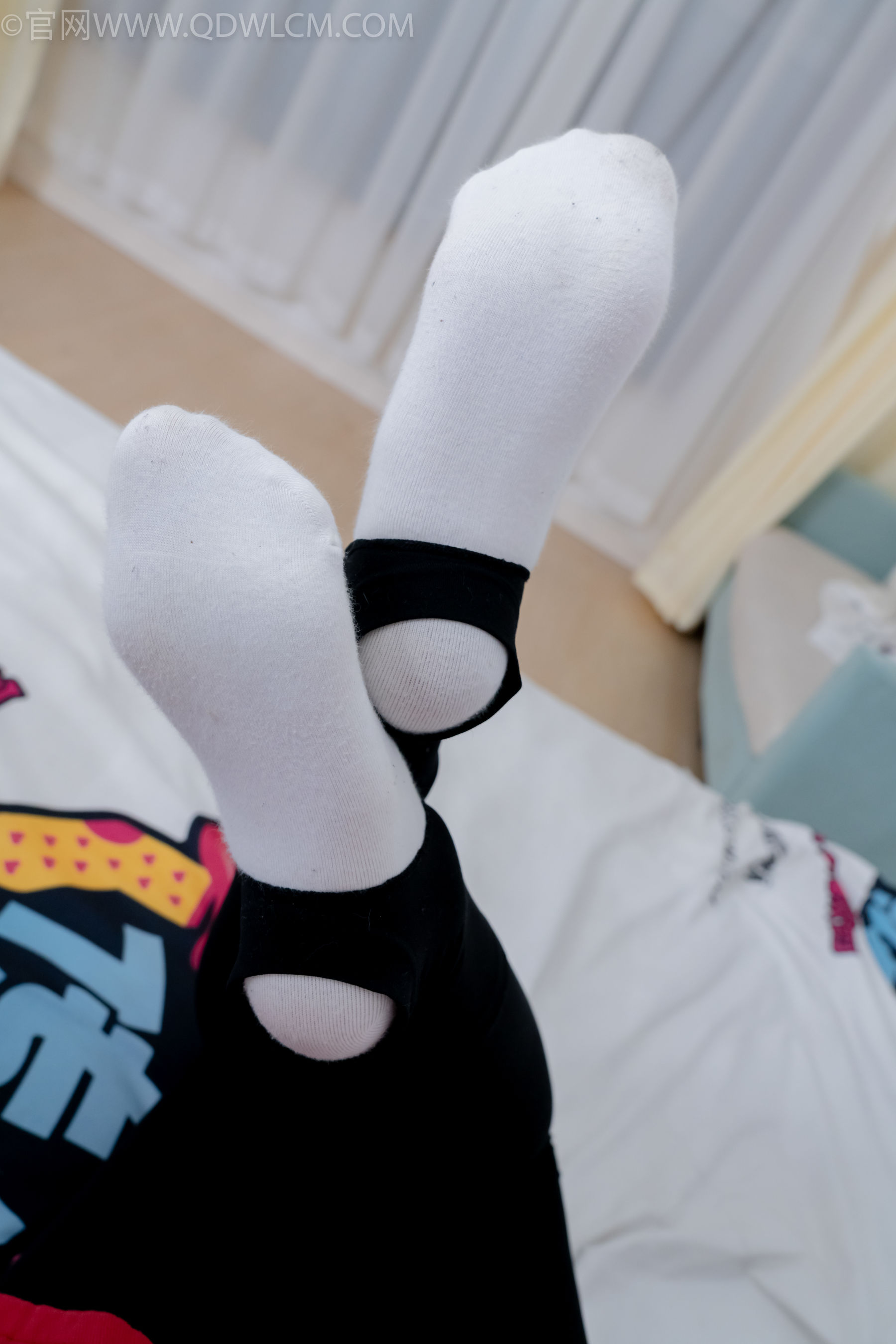 物恋传媒 No.2185 泡泡 - 朝暮与春秋/(172P)