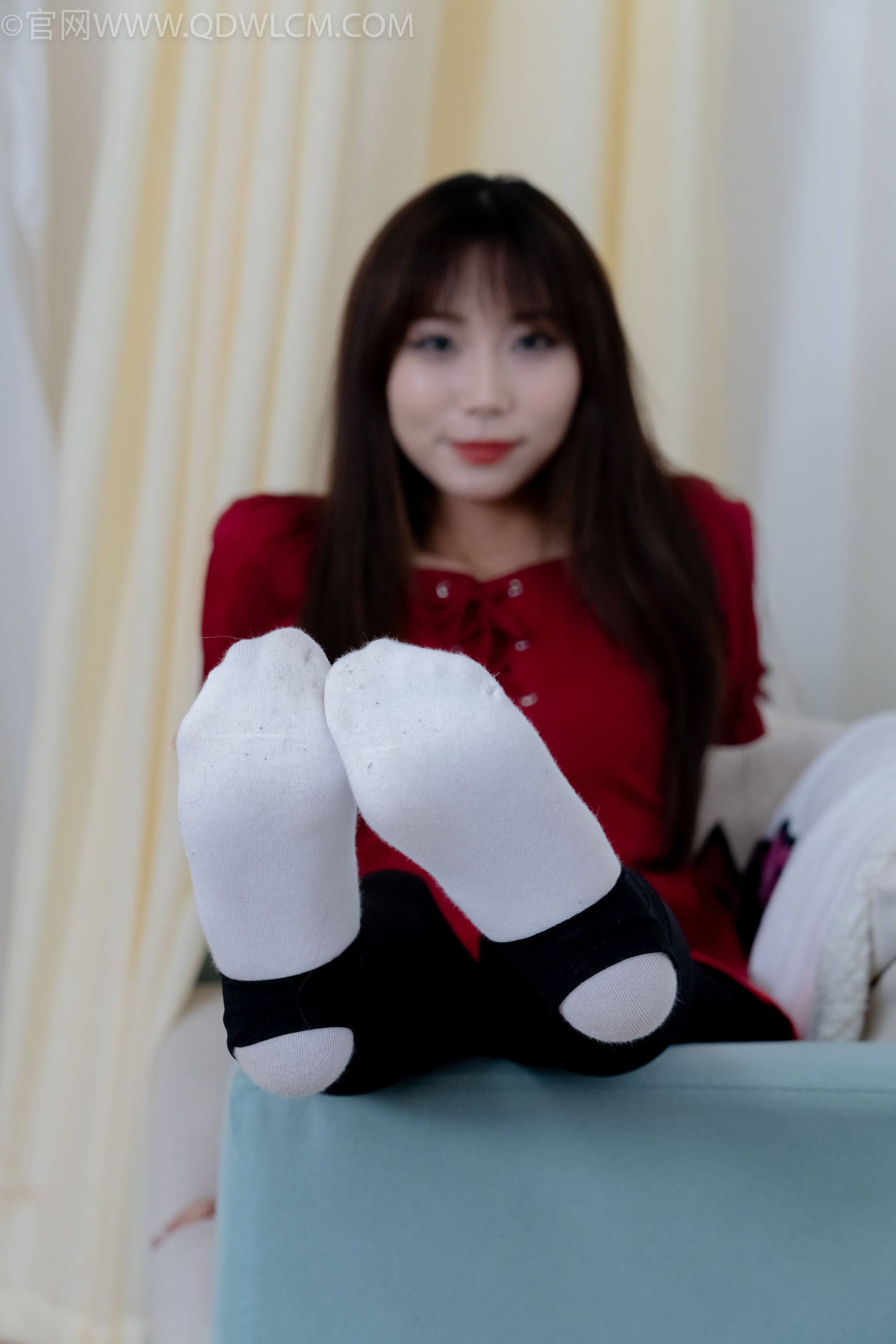 物恋传媒 No.2185 泡泡 - 朝暮与春秋/(172P)