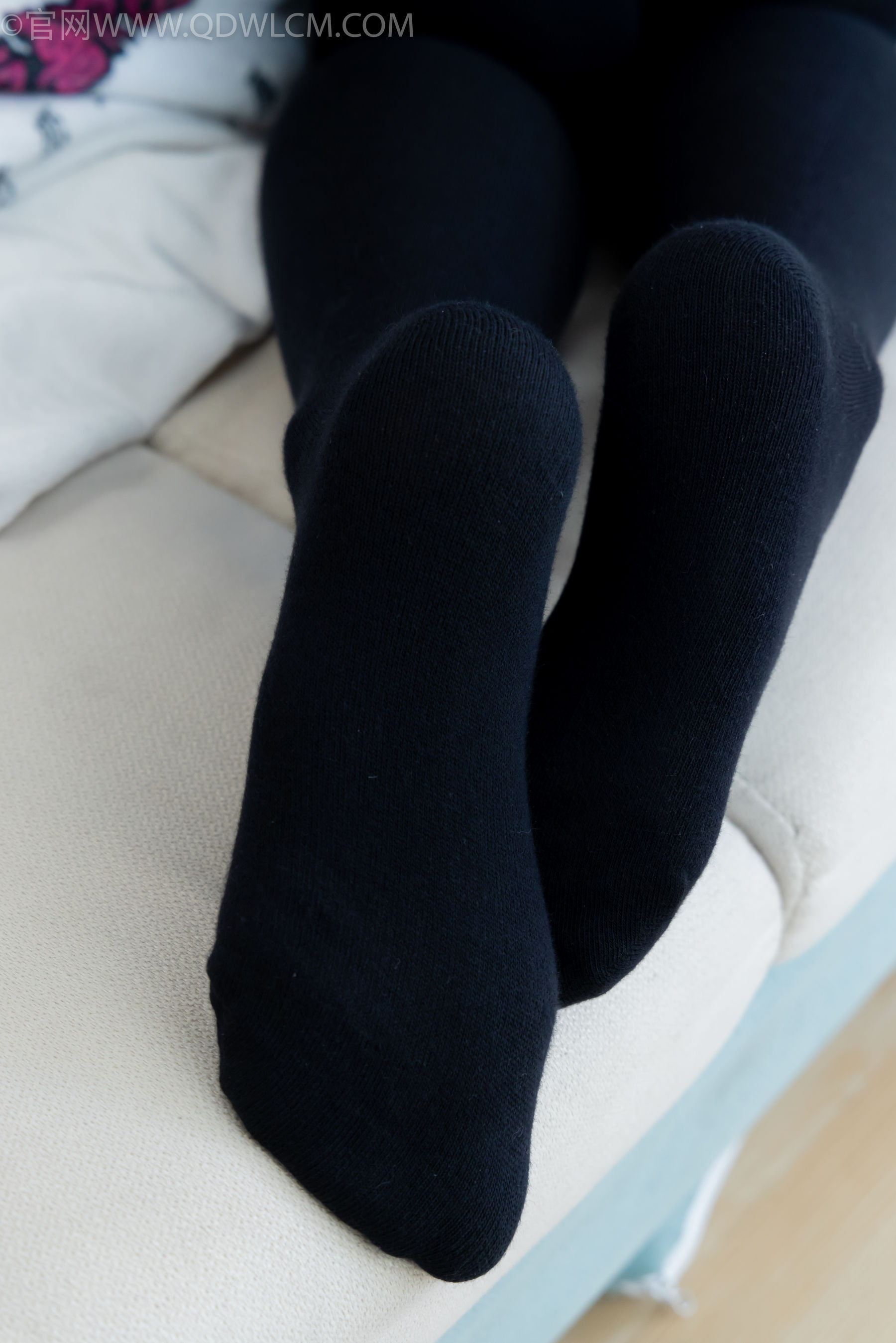 物恋传媒 No.2188 菜菜 - 北方的冬天/(154P)