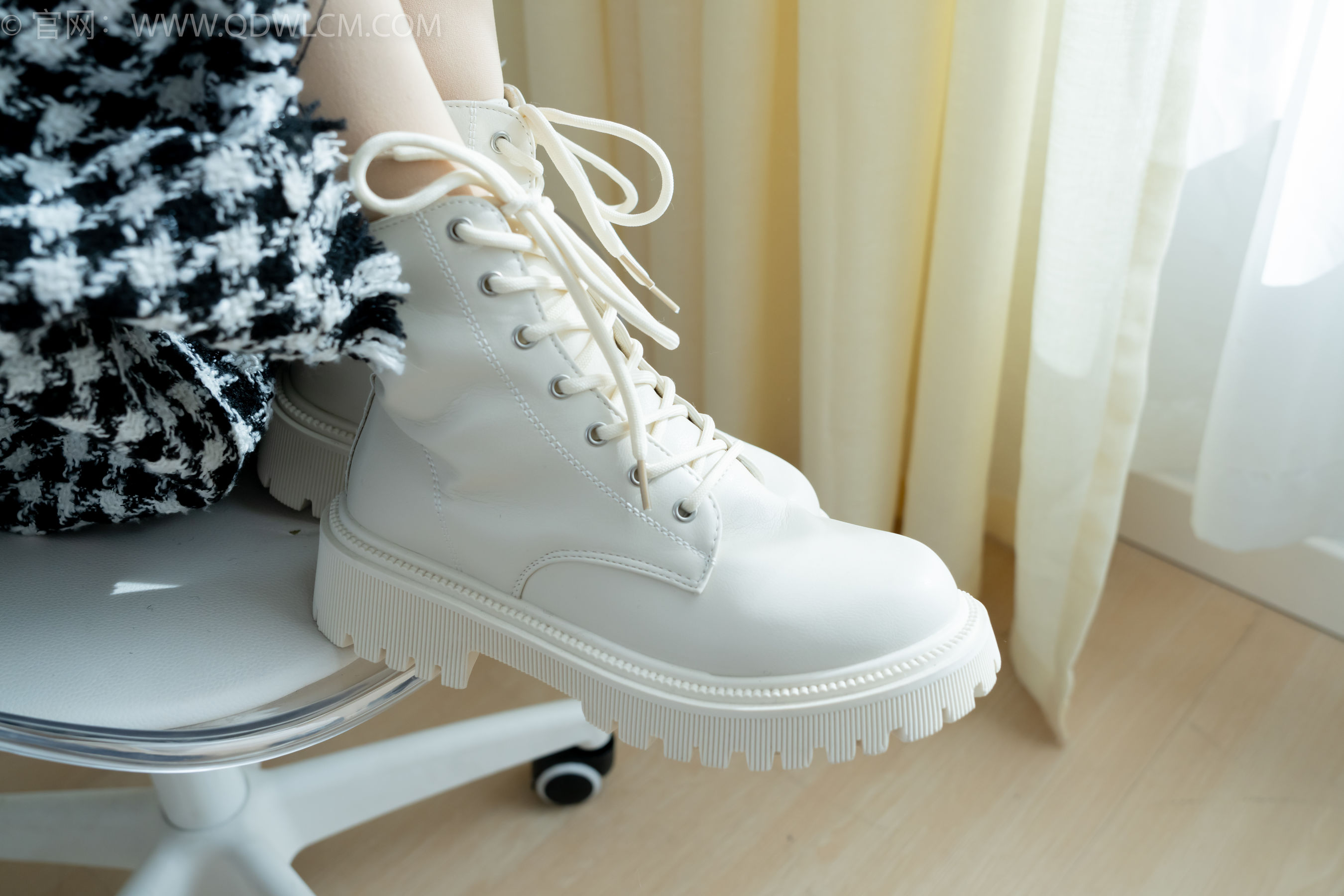 物恋传媒 No.2192 小影 - 无声的告白/(160P)