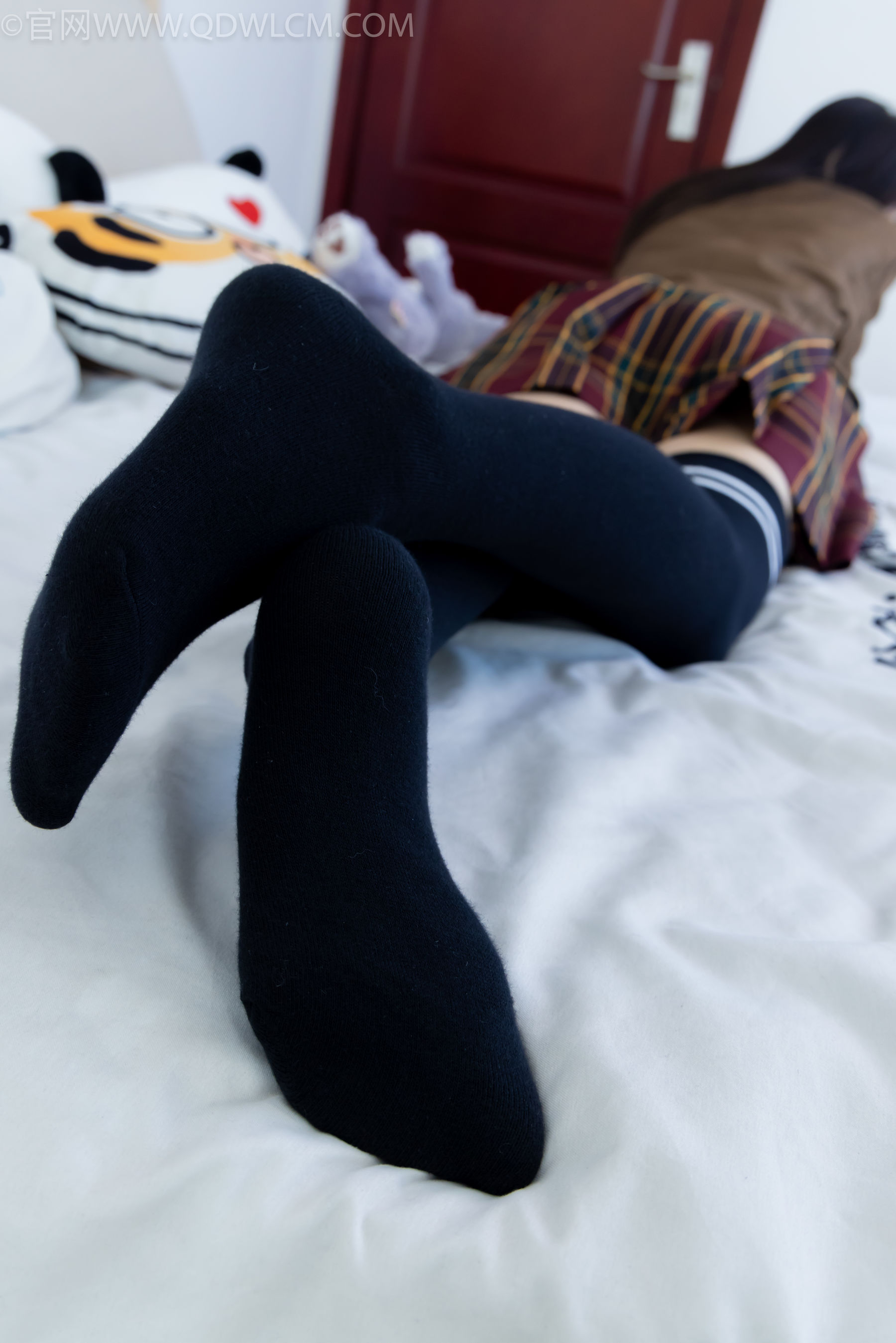 物恋传媒 No.2188 菜菜 - 北方的冬天/(154P)