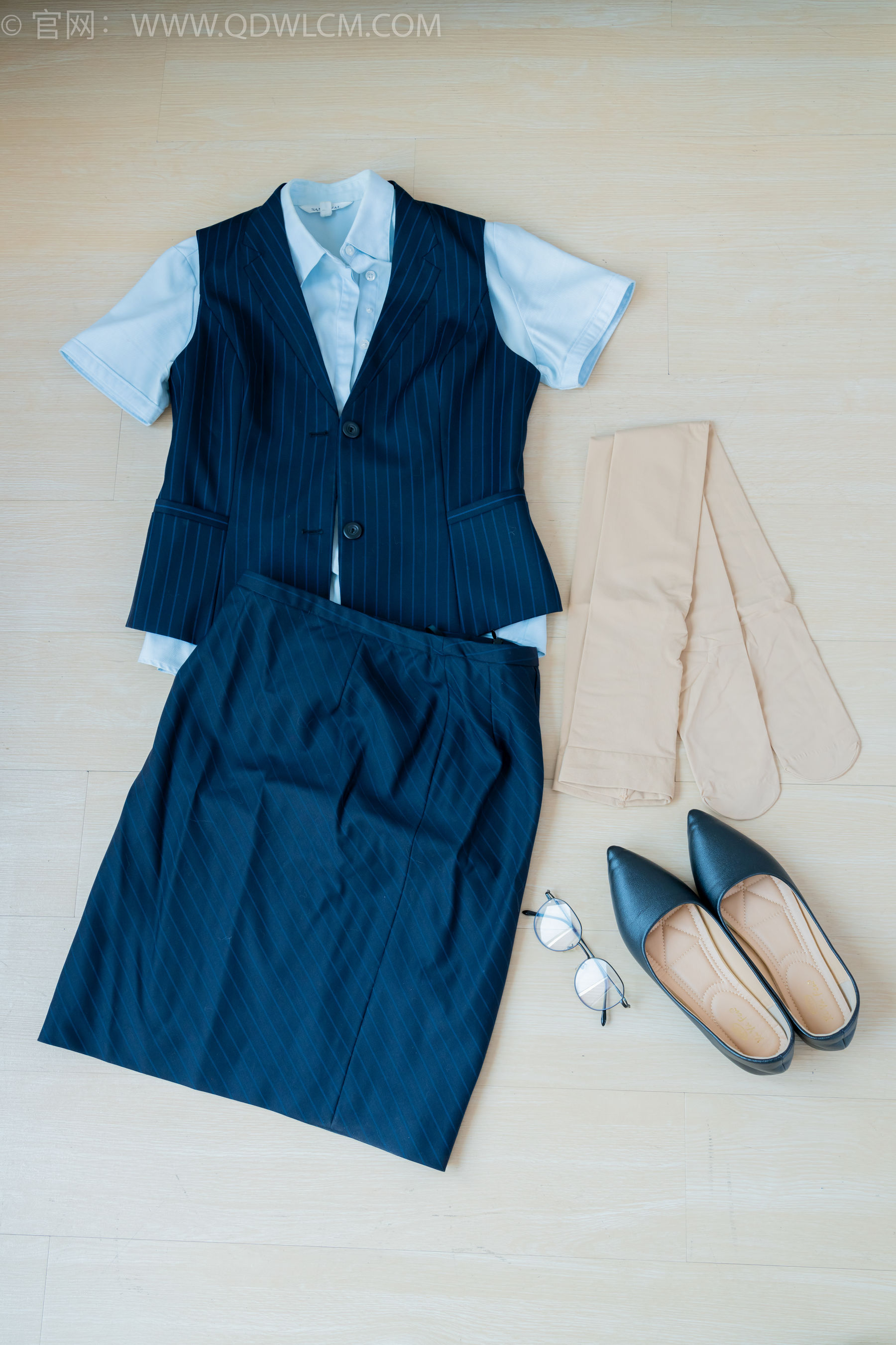 物恋传媒 No.2181 小影 - 无声的告白/(150P)