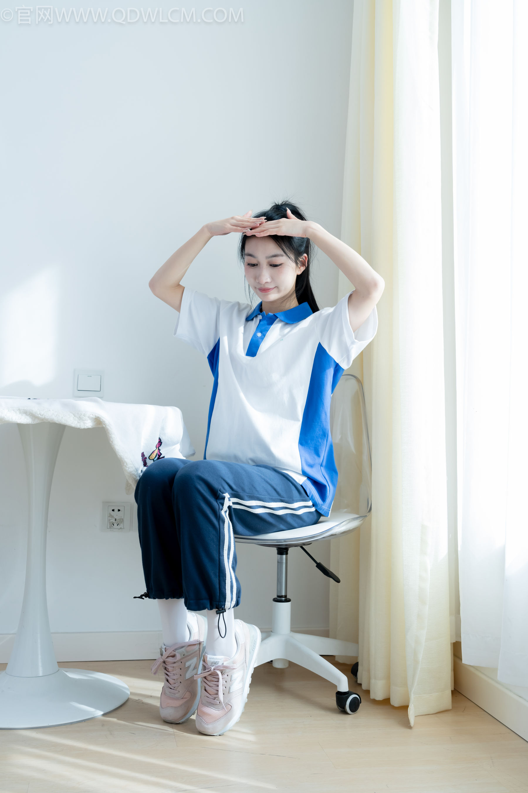 物恋传媒 No.2186 小影 - 温暖与相伴/(169P)