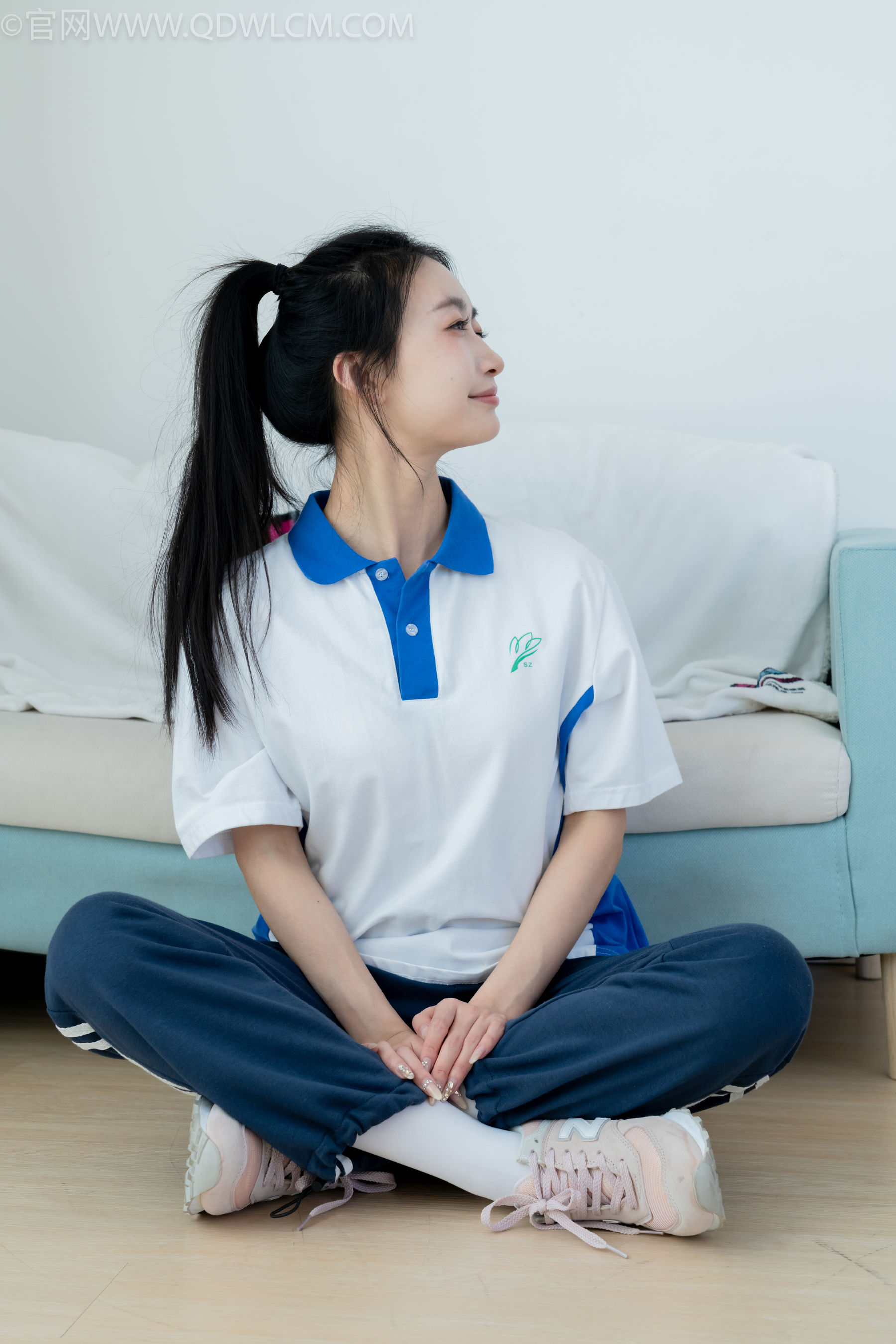 物恋传媒 No.2186 小影 - 温暖与相伴/(169P)