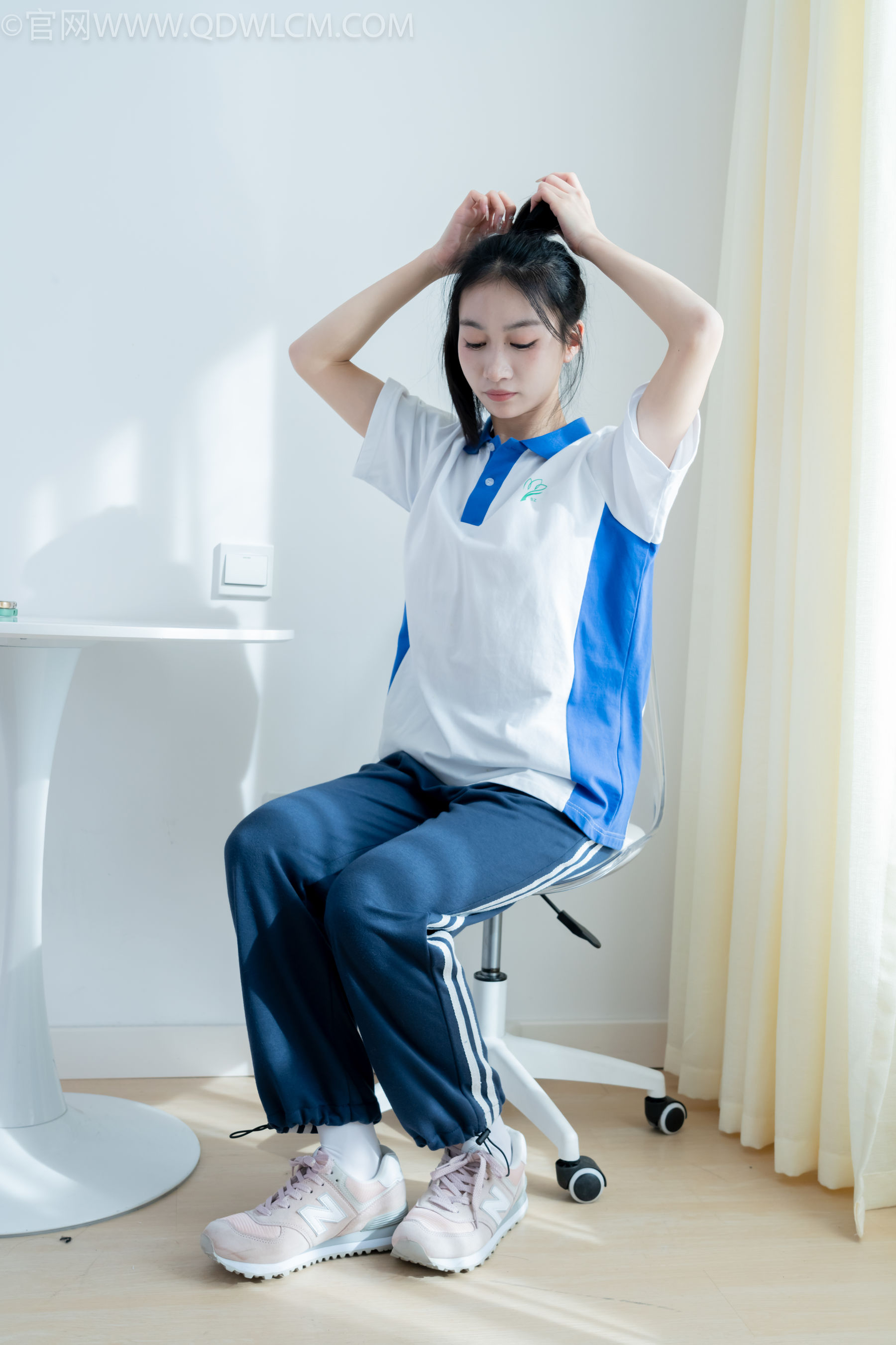 物恋传媒 No.2186 小影 - 温暖与相伴/(169P)