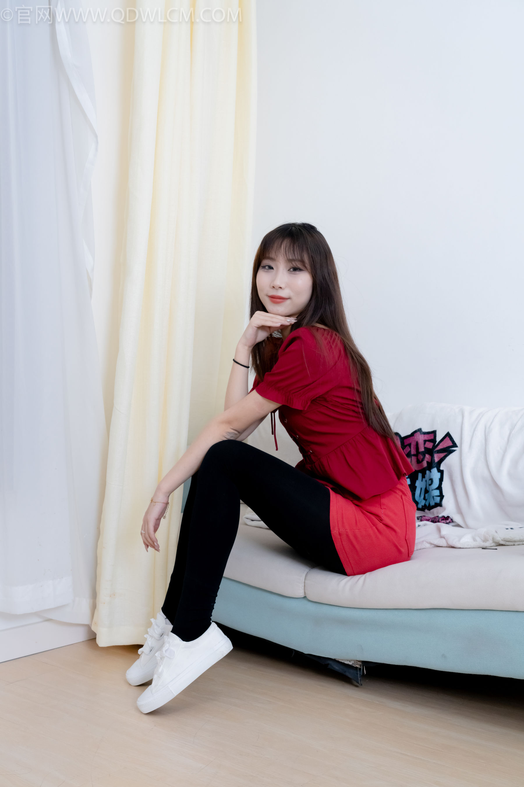 物恋传媒 No.2185 泡泡 - 朝暮与春秋/(172P)