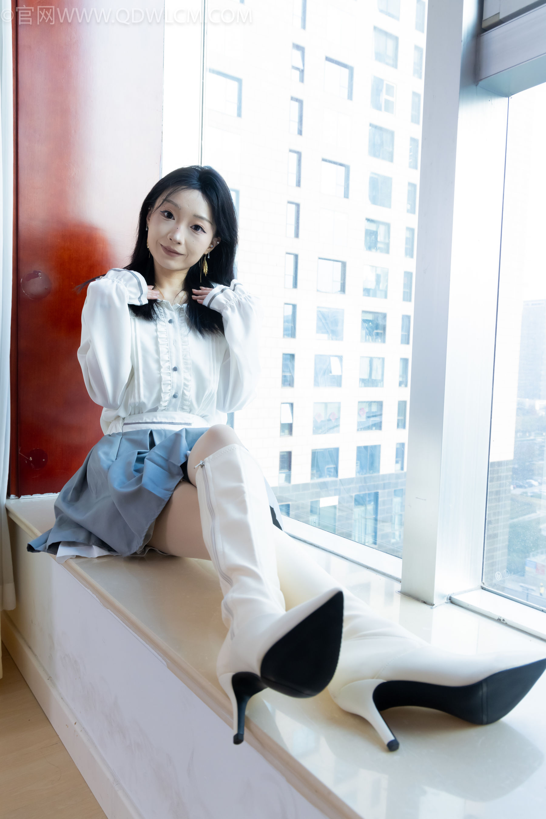 物恋传媒 No.2183 嘟嘟 - 永恒恋歌/(165P)