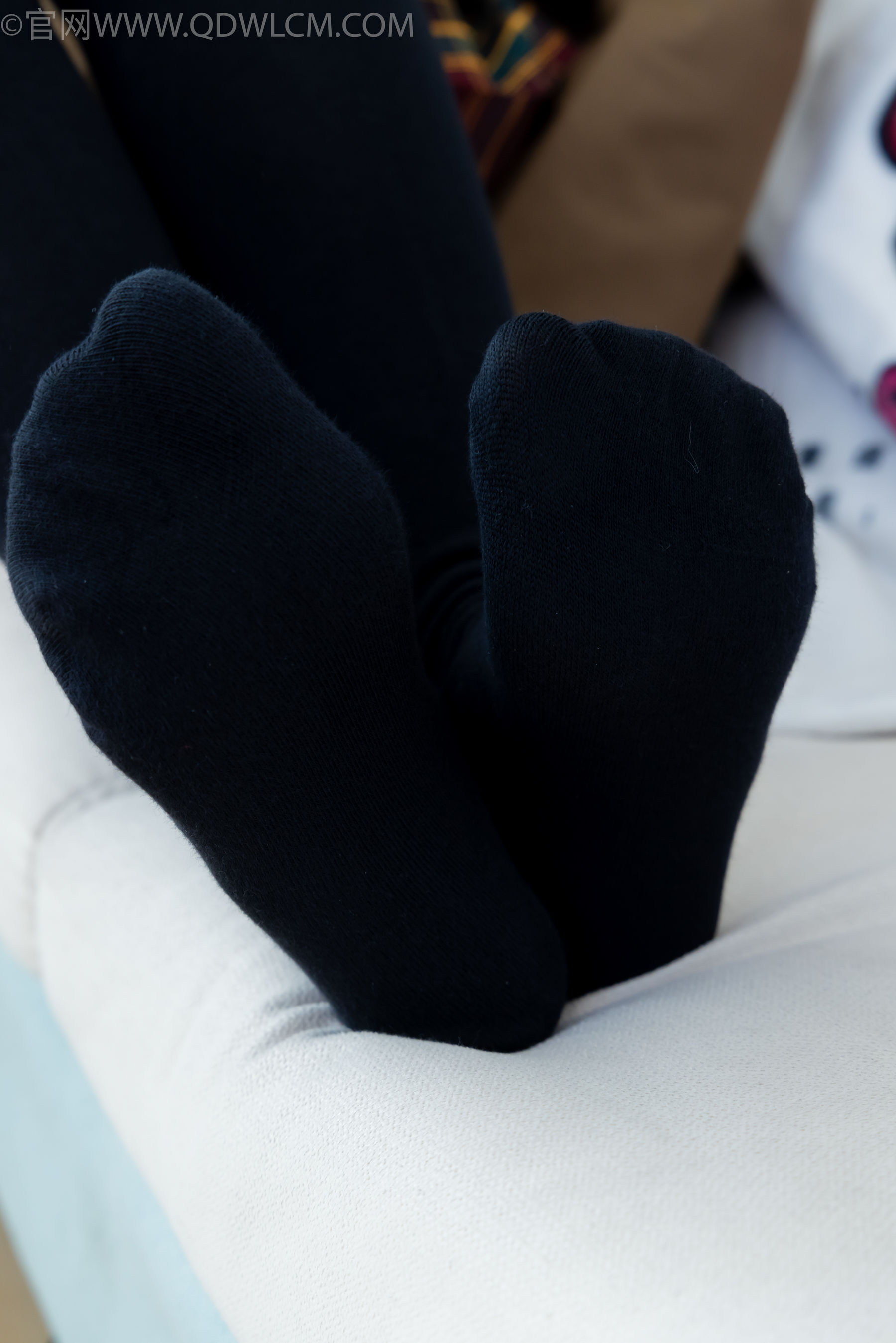 物恋传媒 No.2188 菜菜 - 北方的冬天/(154P)