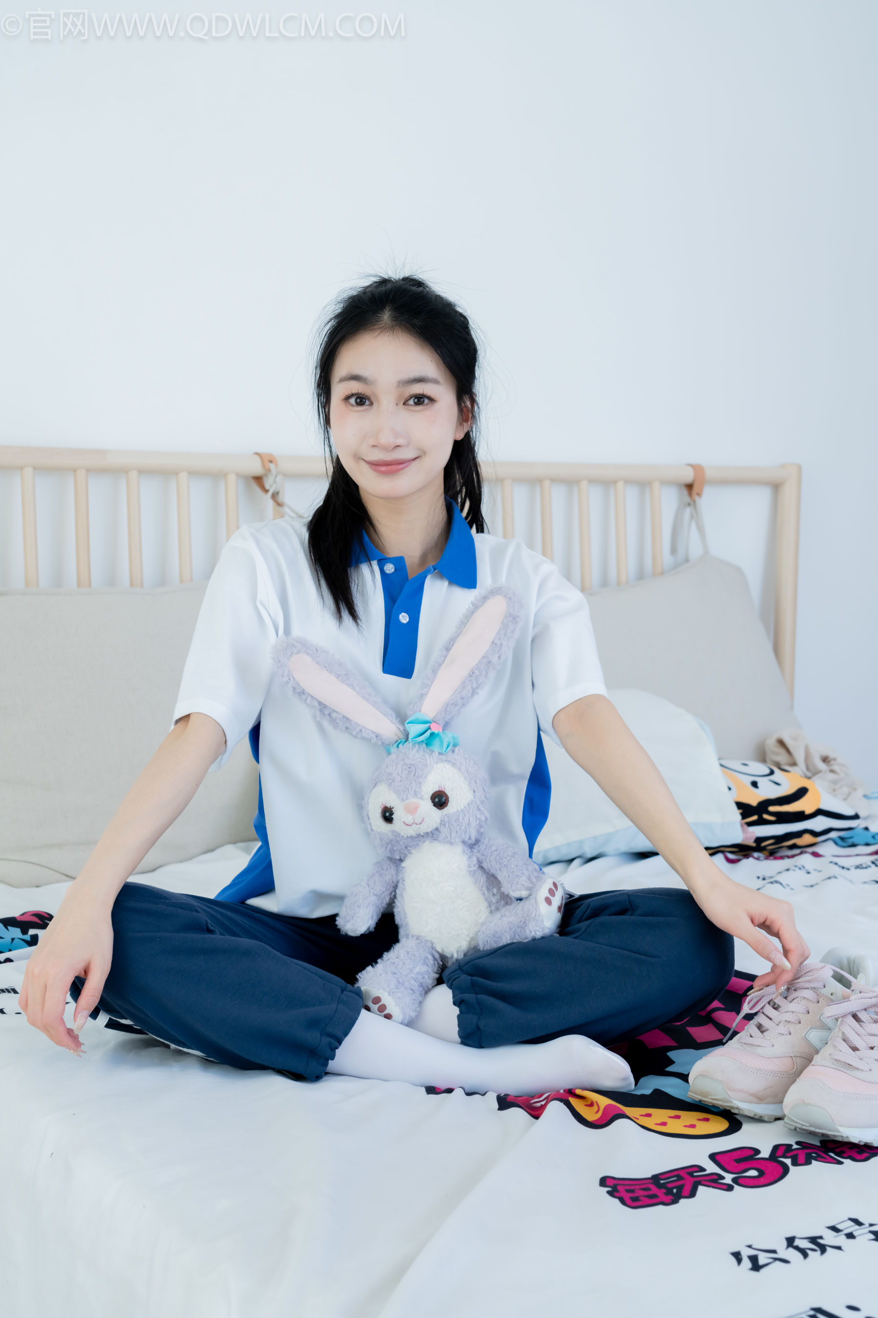 物恋传媒 No.2186 小影 - 温暖与相伴/(169P)