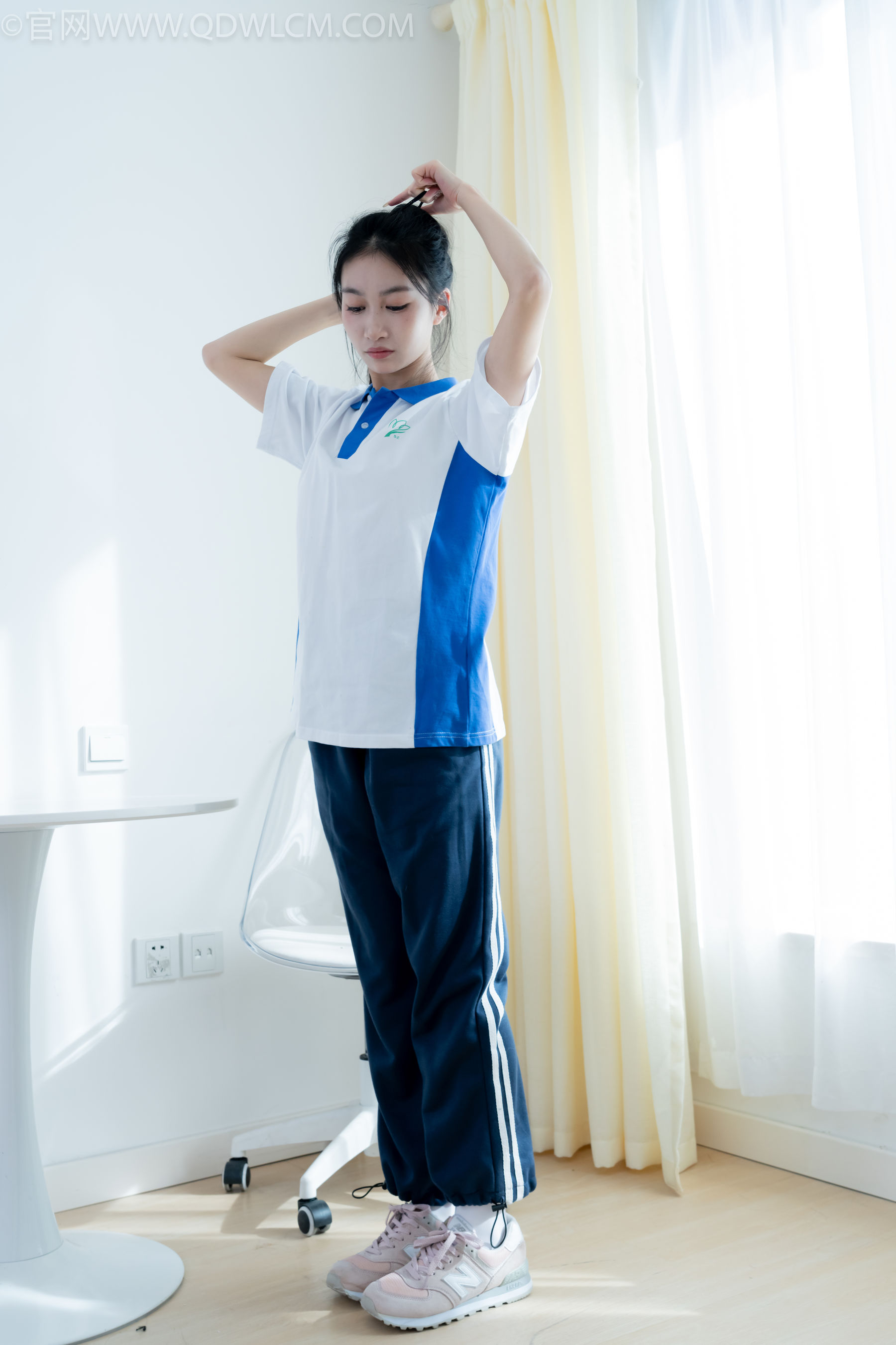 物恋传媒 No.2186 小影 - 温暖与相伴/(169P)