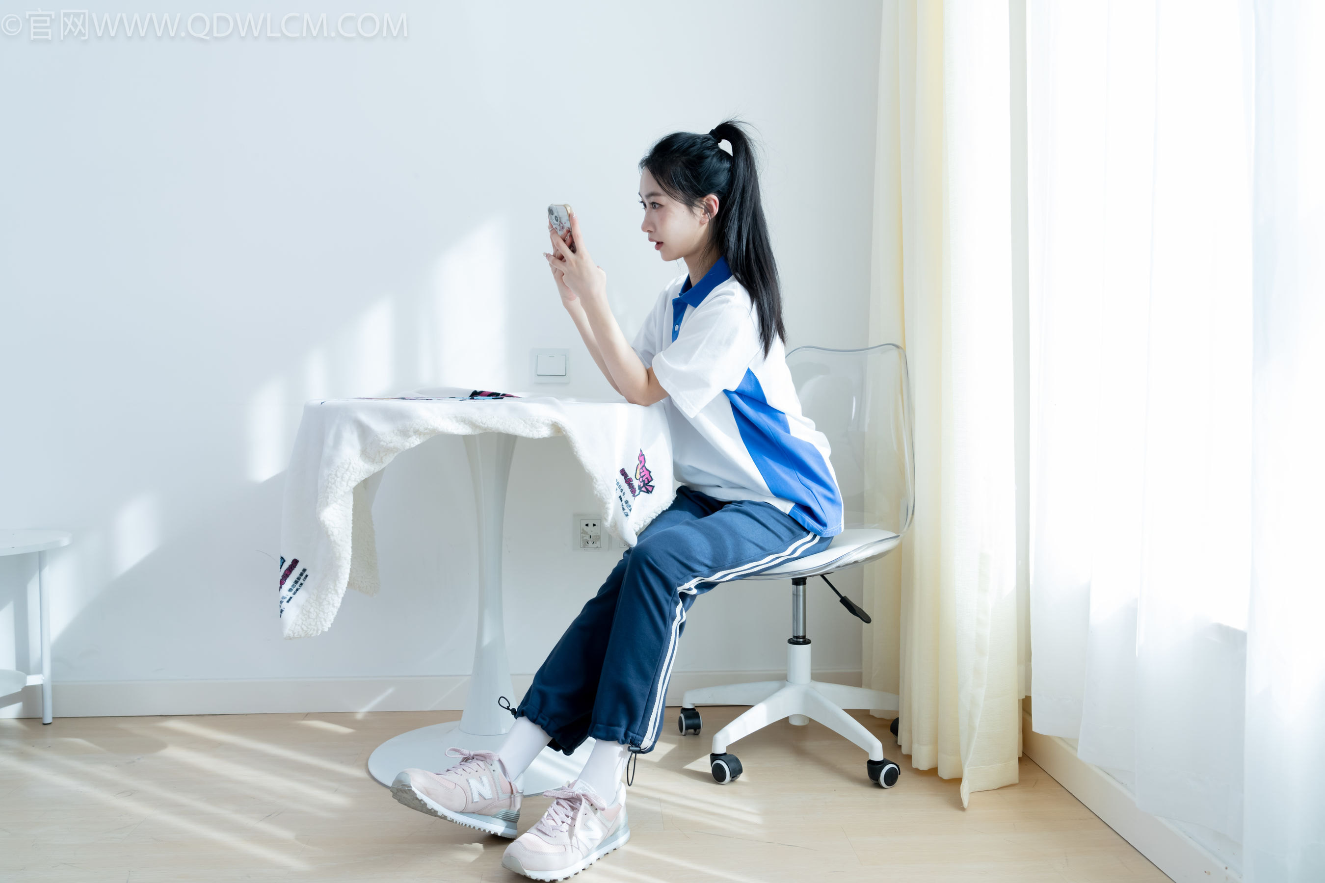 物恋传媒 No.2186 小影 - 温暖与相伴/(169P)