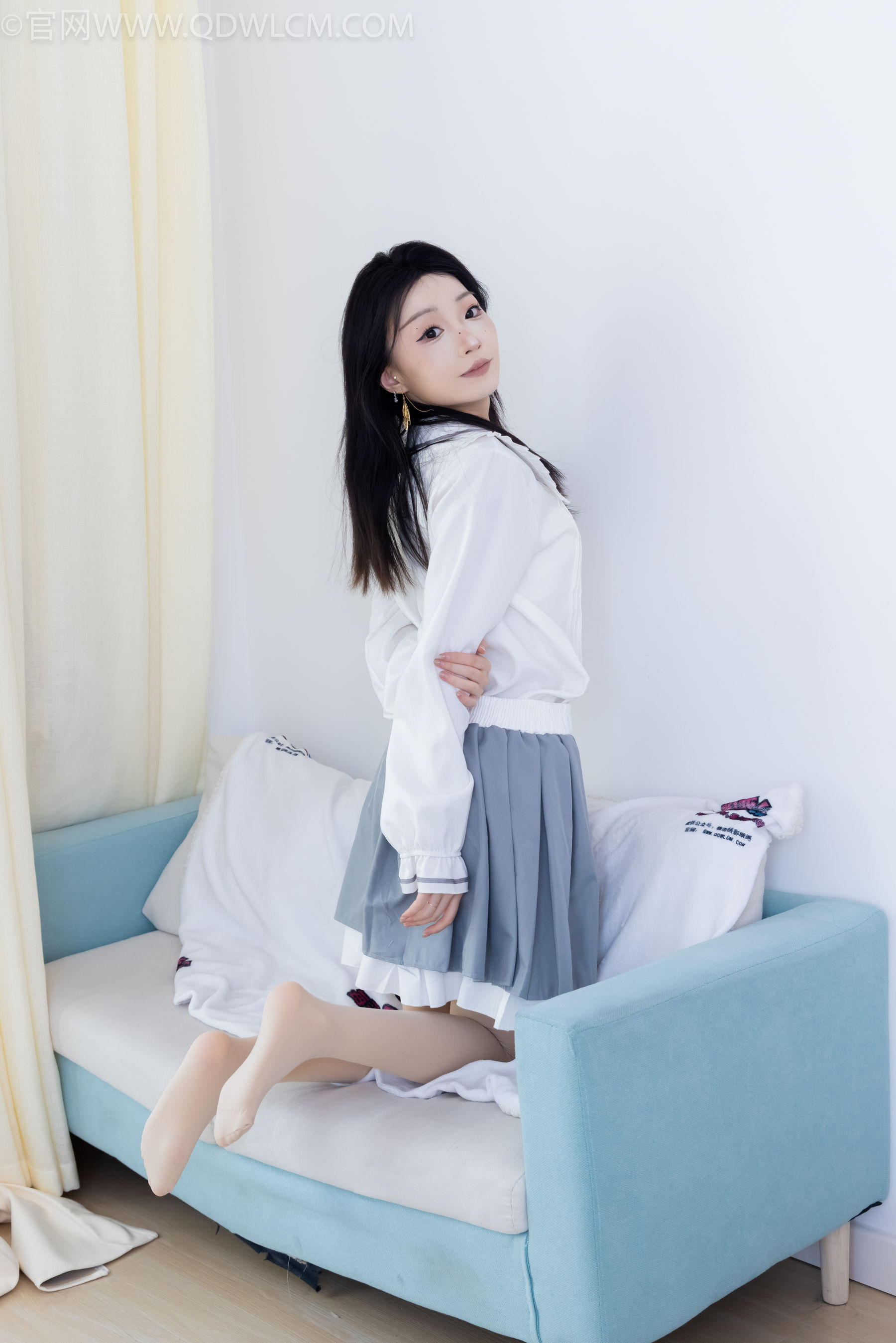 物恋传媒 No.2183 嘟嘟 - 永恒恋歌/(165P)