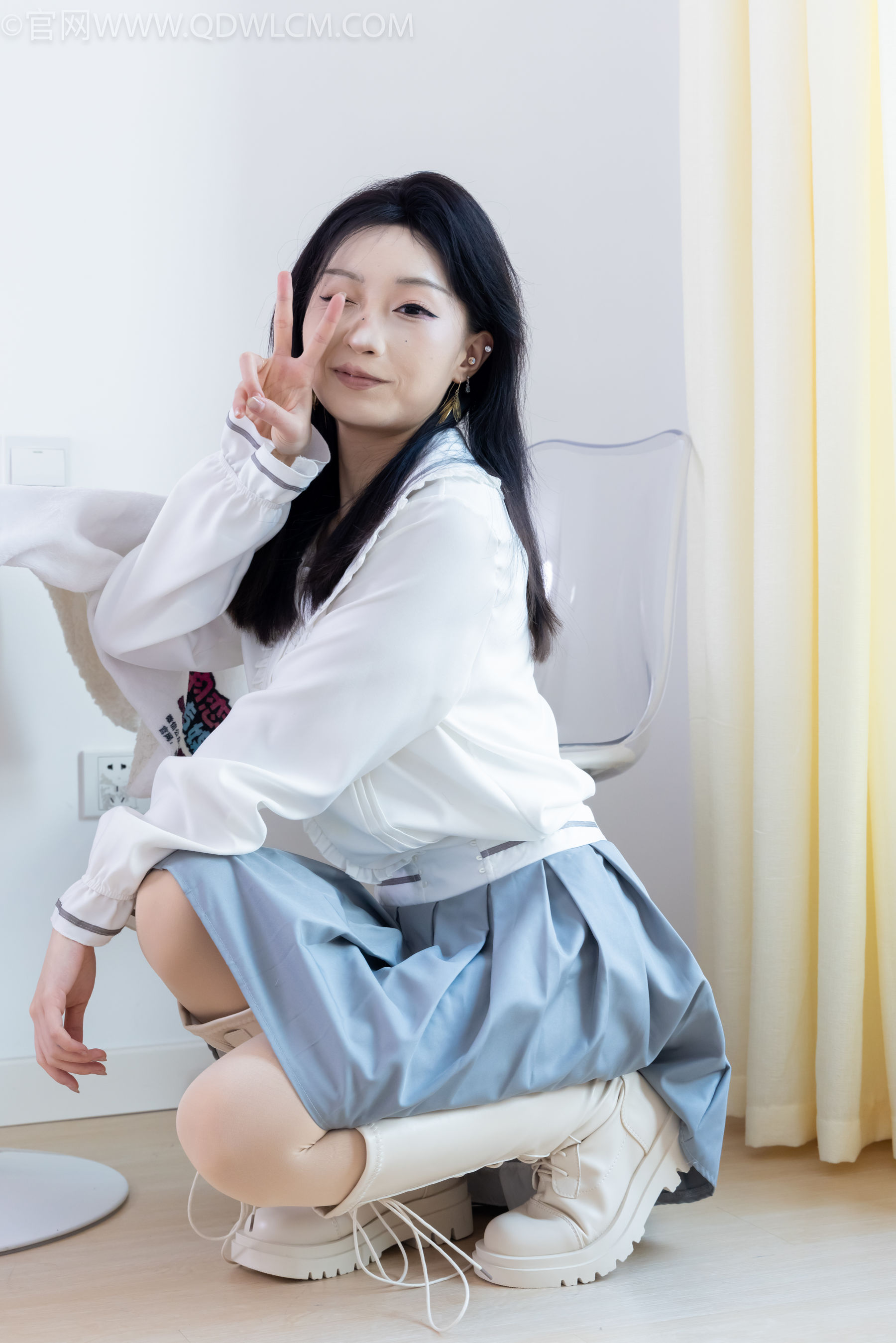 物恋传媒 No.2183 嘟嘟 - 永恒恋歌/(165P)