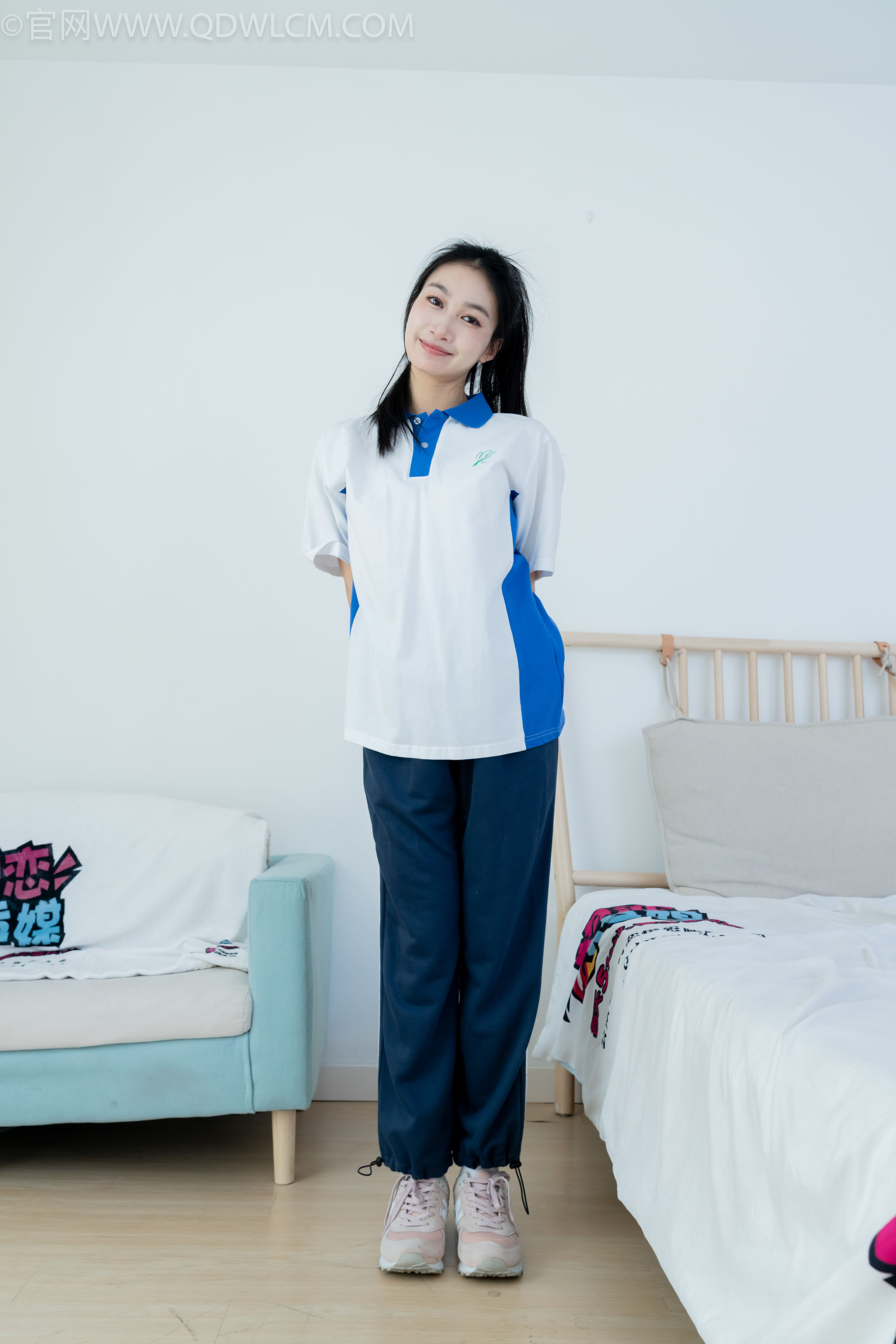 物恋传媒 No.2186 小影 - 温暖与相伴/(169P)