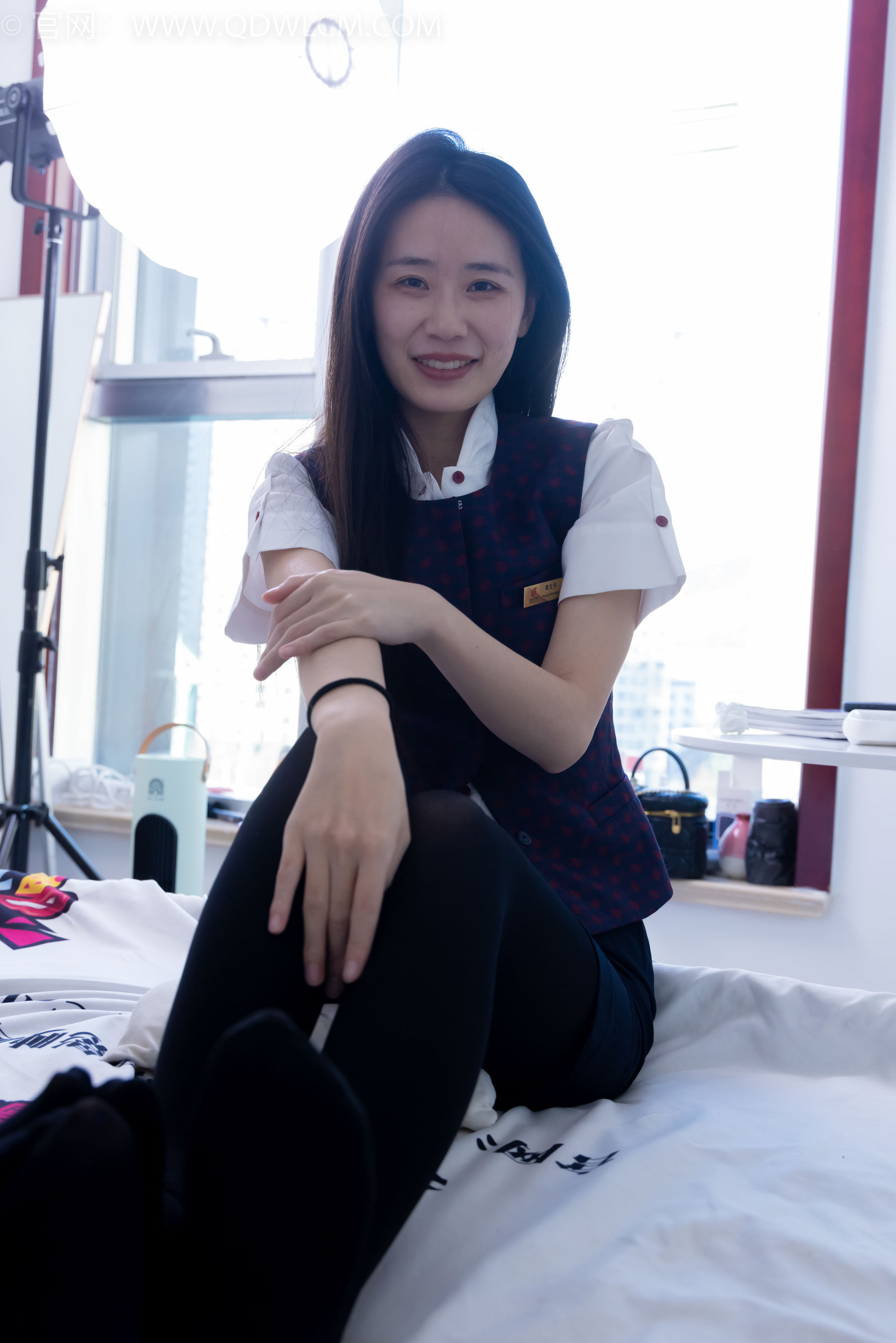 物恋传媒 No.2191 菜菜&岚岚&恬恬 - 圣诞快乐/(150P)