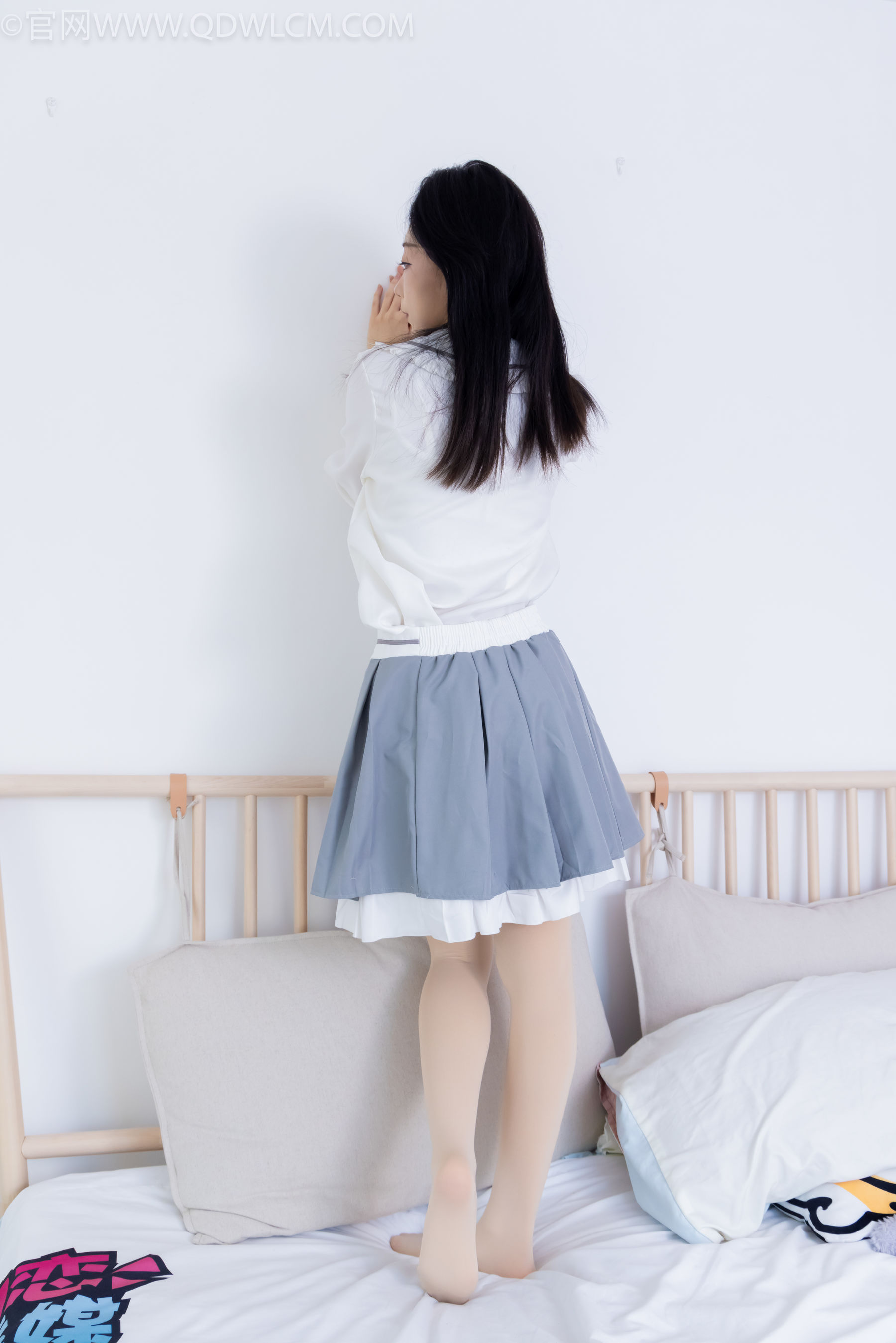 物恋传媒 No.2183 嘟嘟 - 永恒恋歌/(165P)