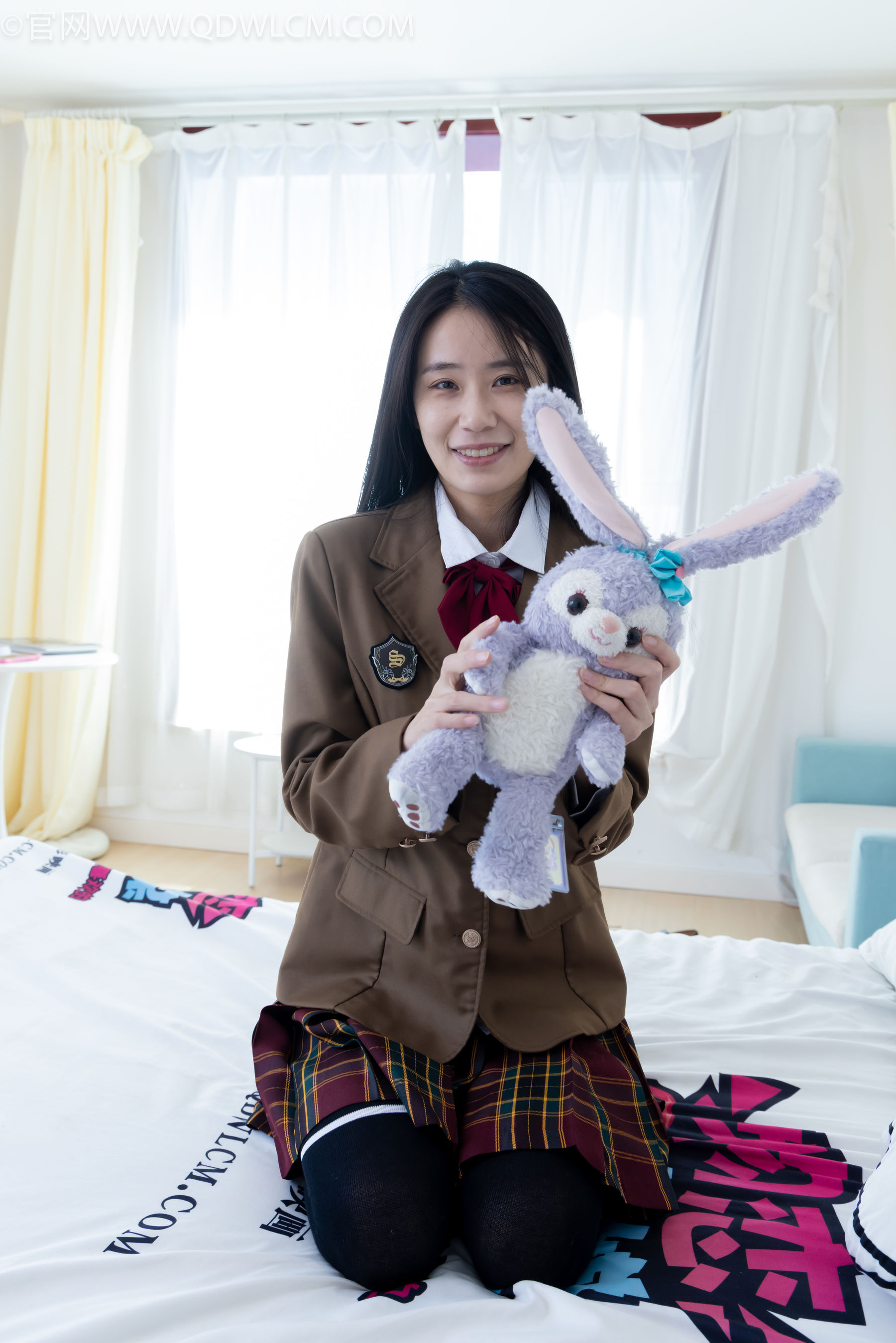 物恋传媒 No.2188 菜菜 - 北方的冬天/(154P)