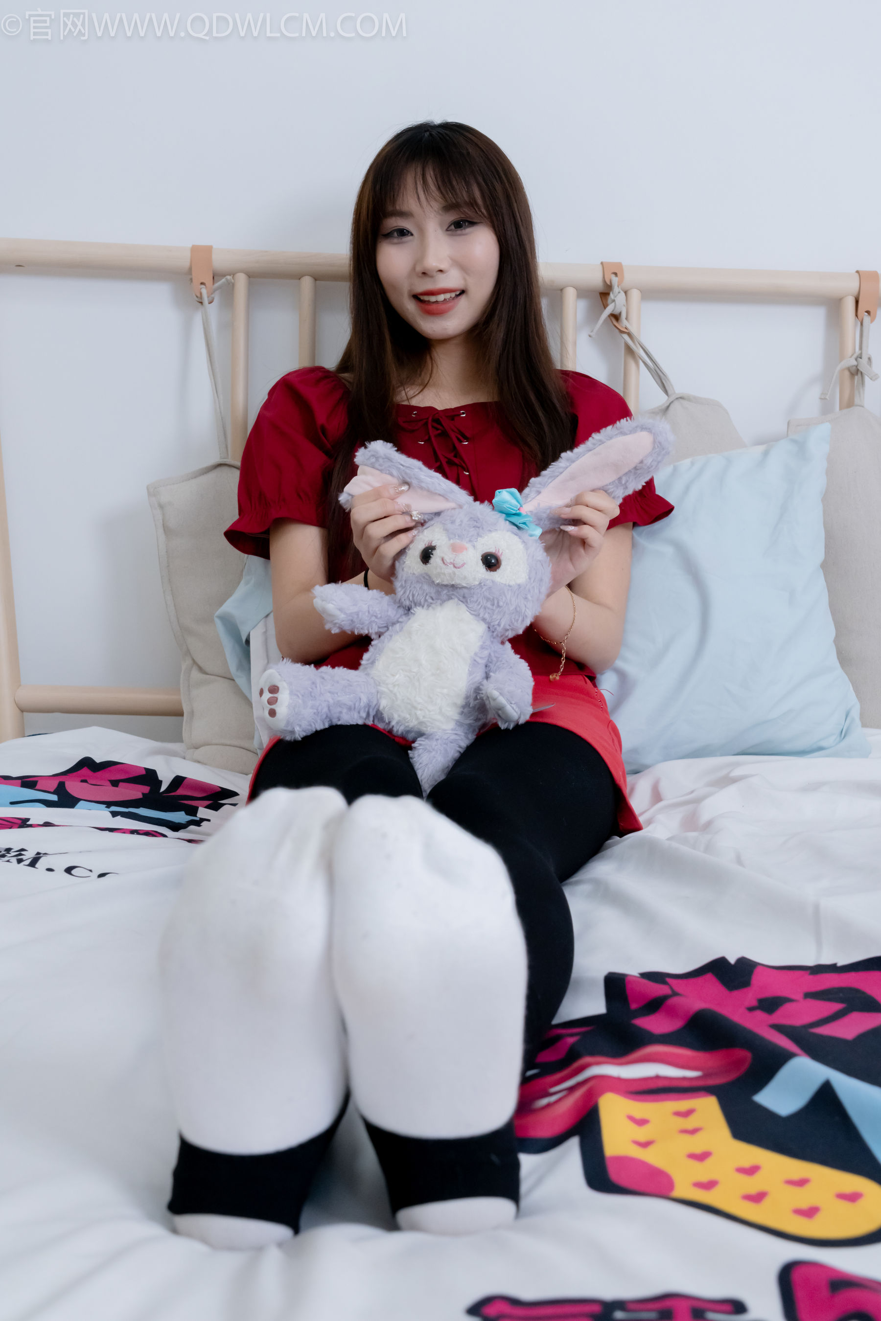 物恋传媒 No.2185 泡泡 - 朝暮与春秋/(172P)