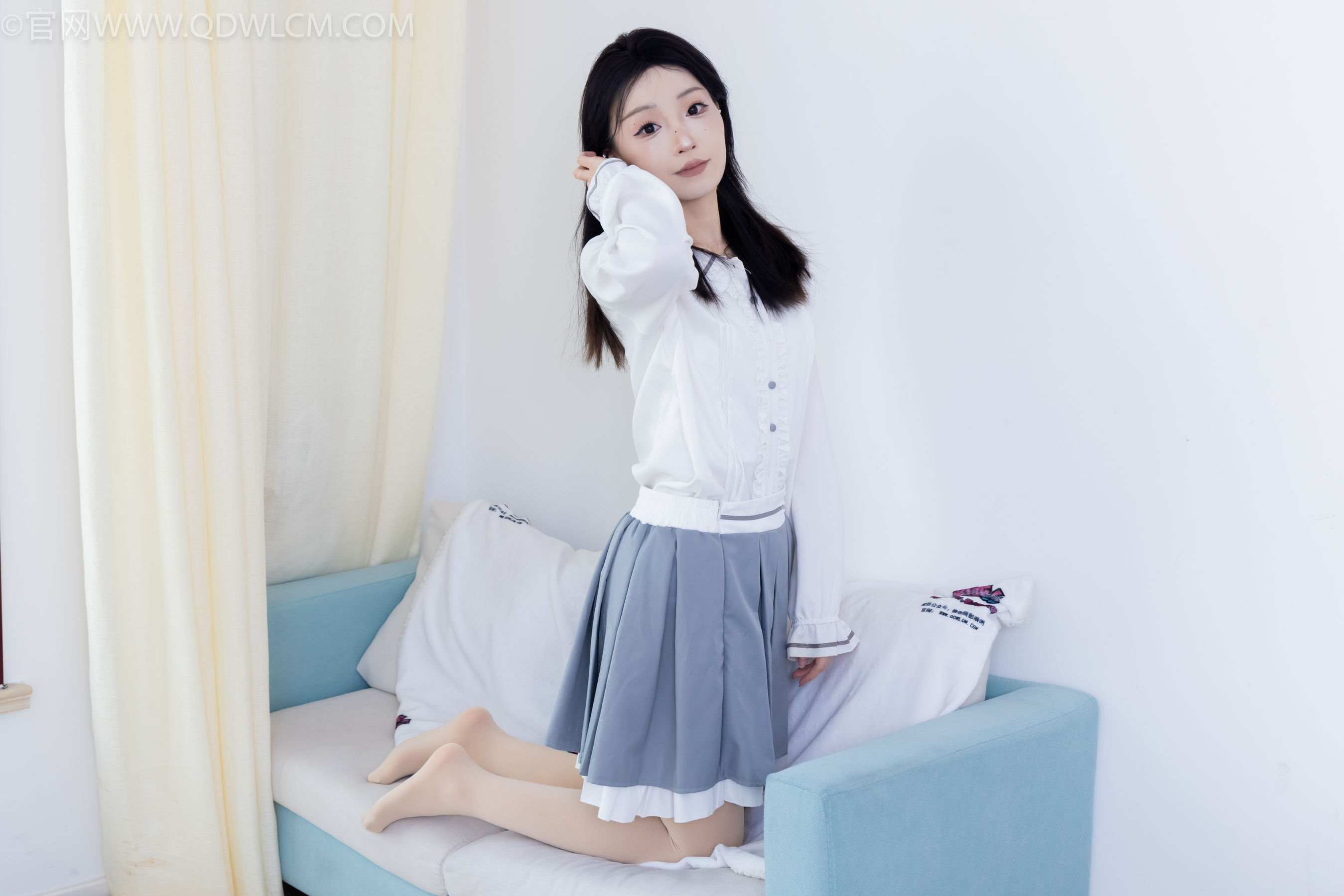 物恋传媒 No.2183 嘟嘟 - 永恒恋歌/(165P)
