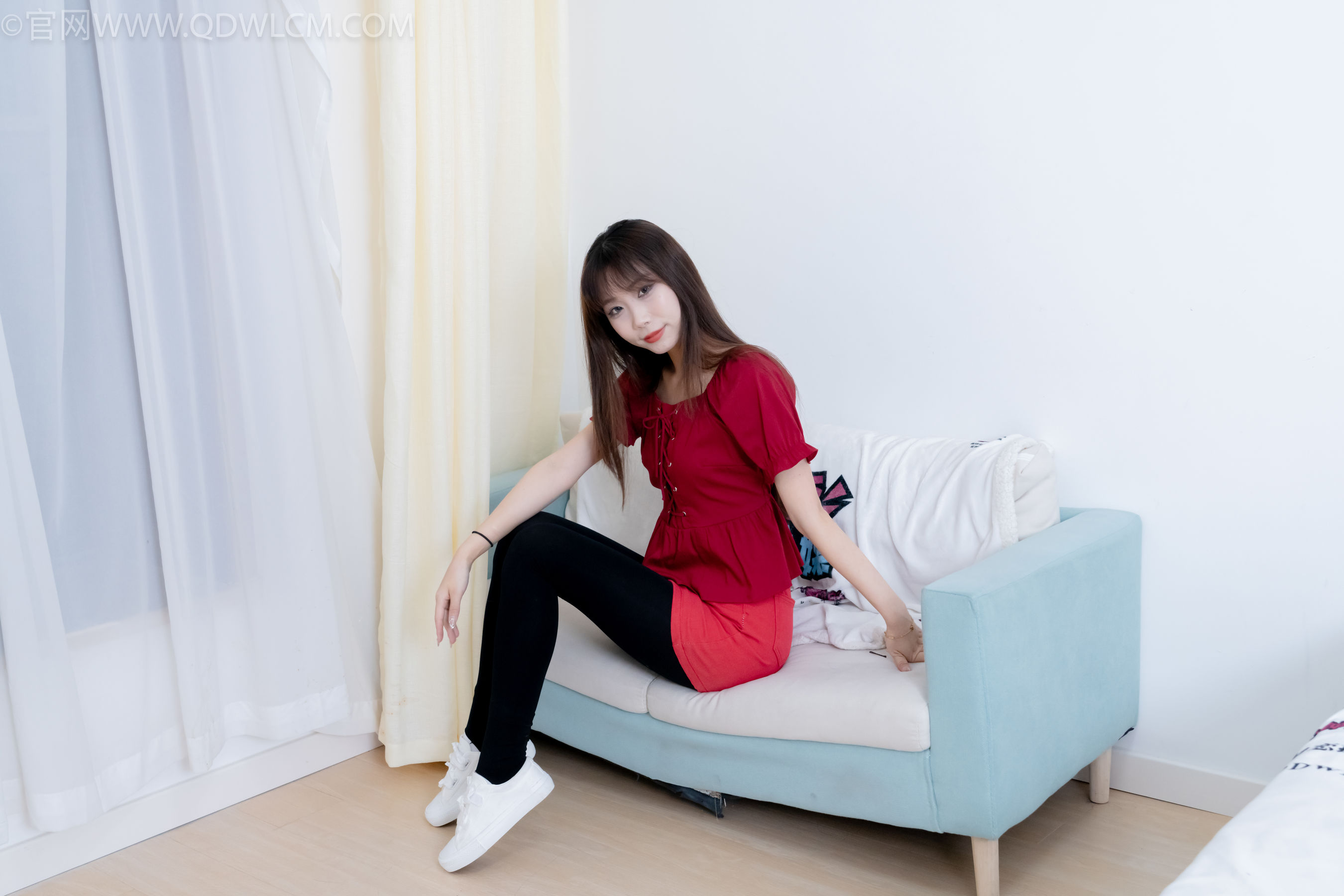 物恋传媒 No.2185 泡泡 - 朝暮与春秋/(172P)