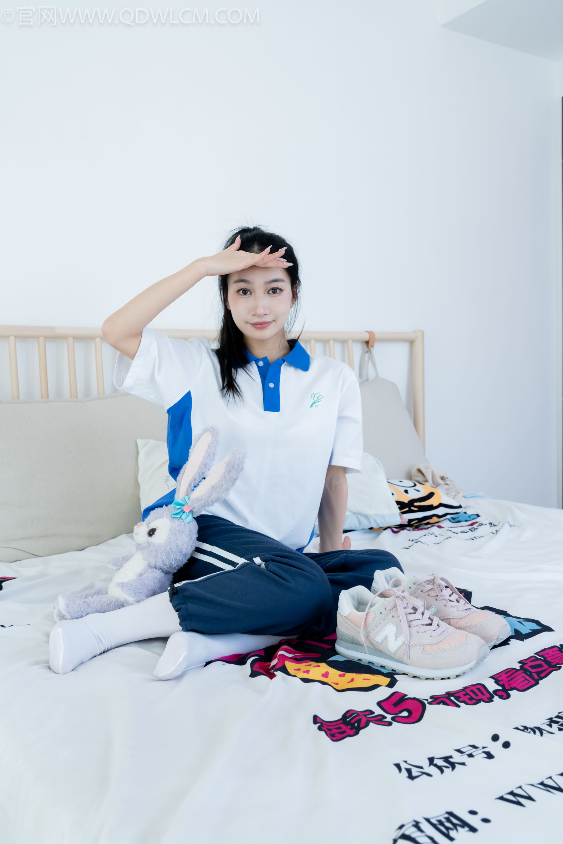 物恋传媒 No.2186 小影 - 温暖与相伴/(169P)