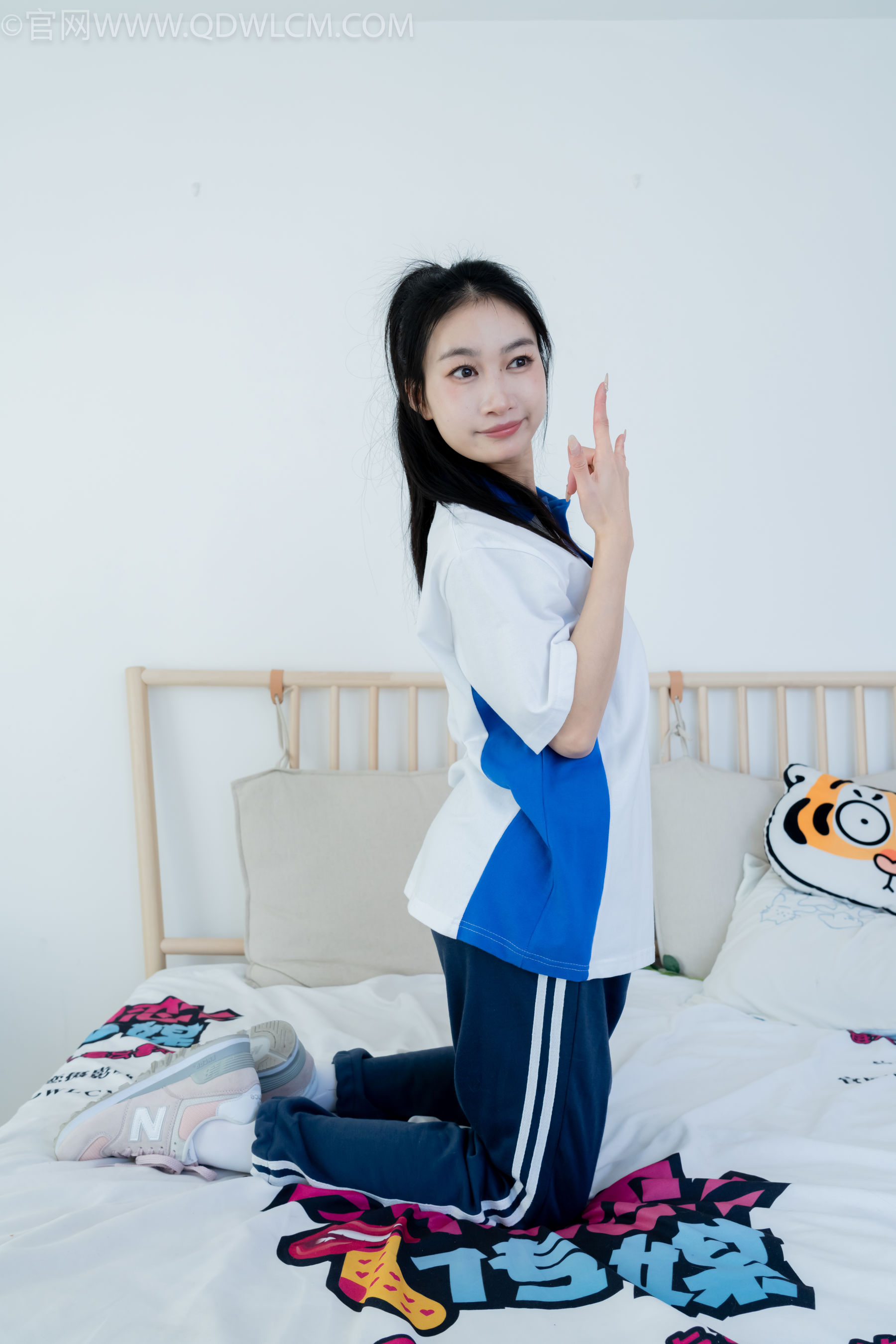 物恋传媒 No.2186 小影 - 温暖与相伴/(169P)