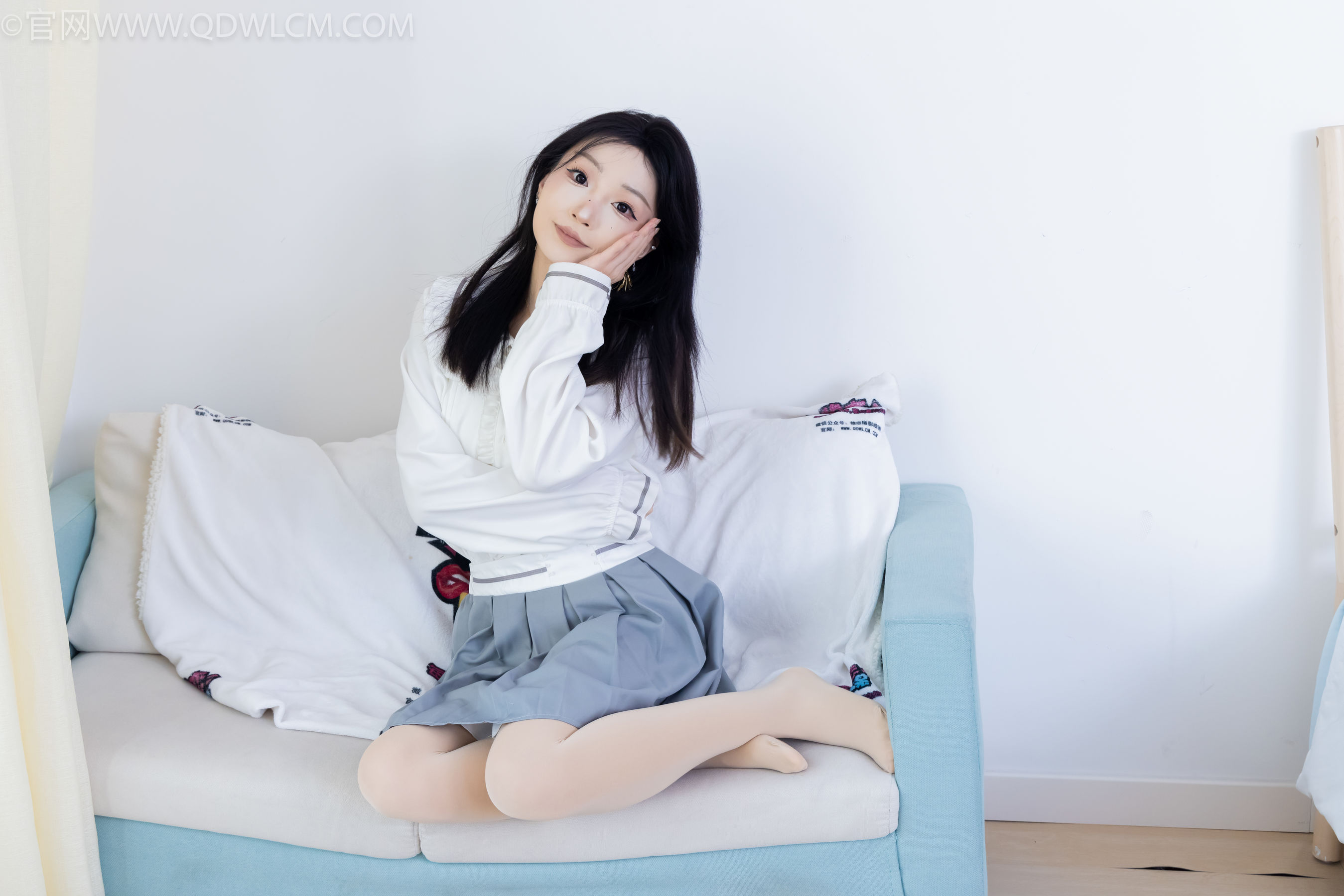 物恋传媒 No.2183 嘟嘟 - 永恒恋歌/(165P)