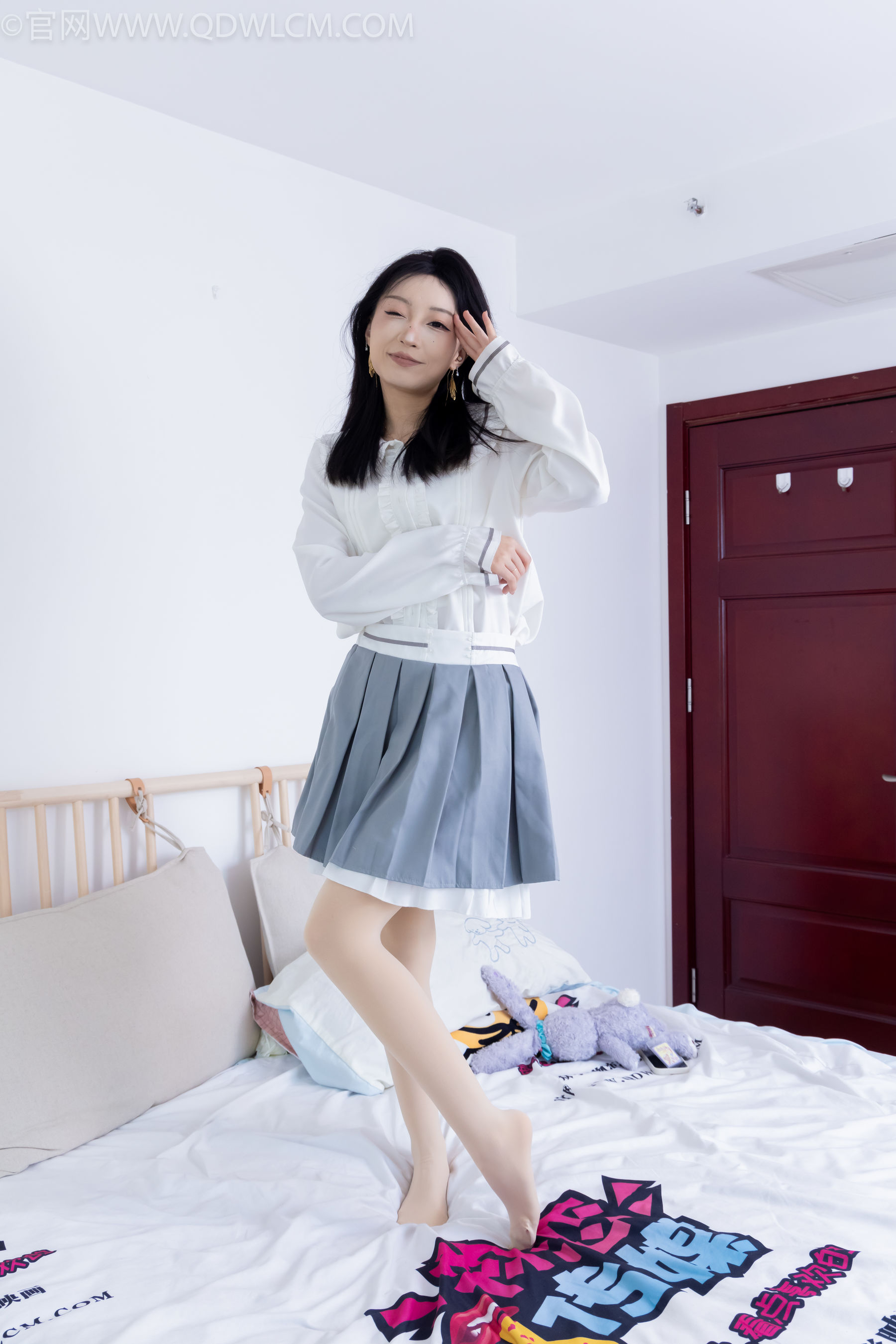 物恋传媒 No.2183 嘟嘟 - 永恒恋歌/(165P)