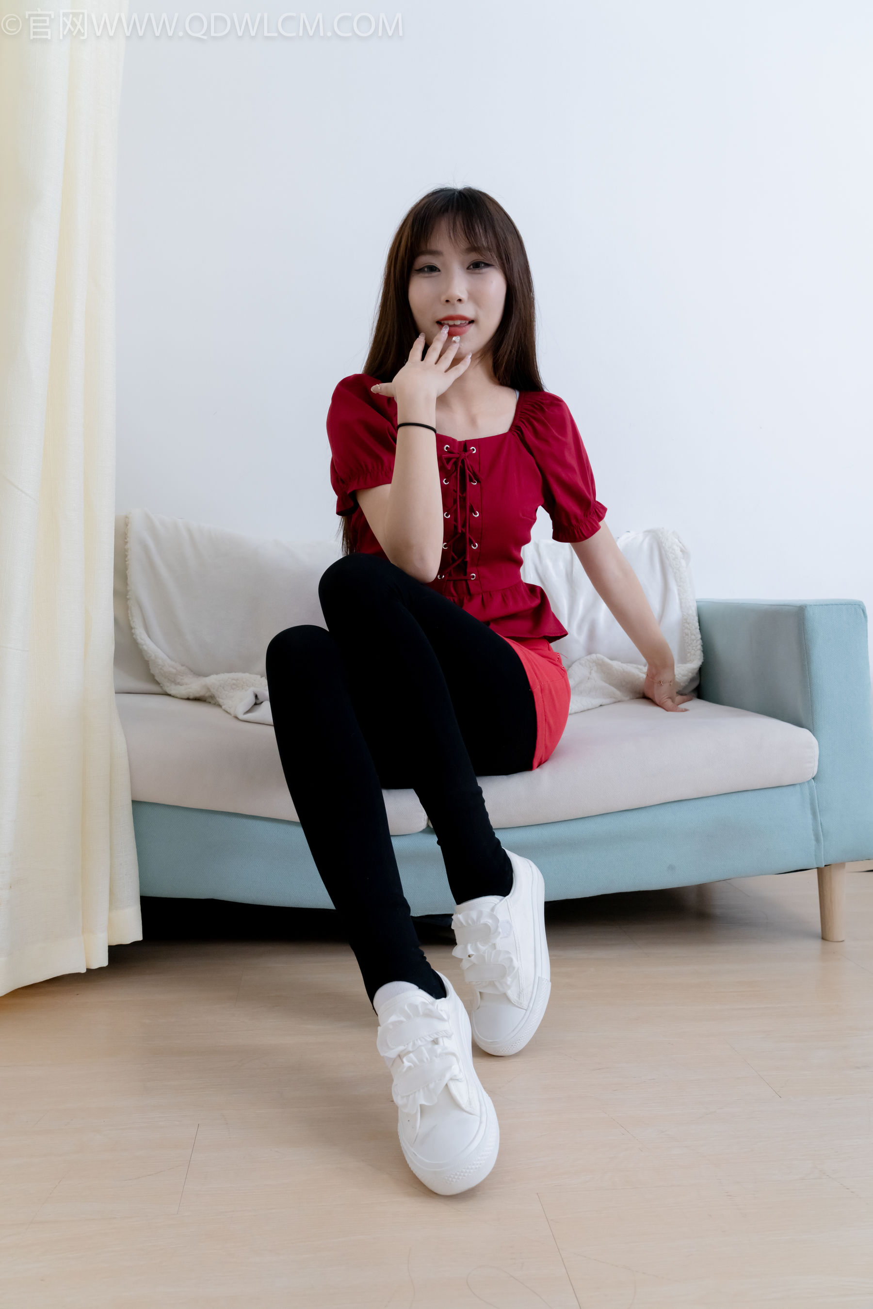 物恋传媒 No.2185 泡泡 - 朝暮与春秋/(172P)