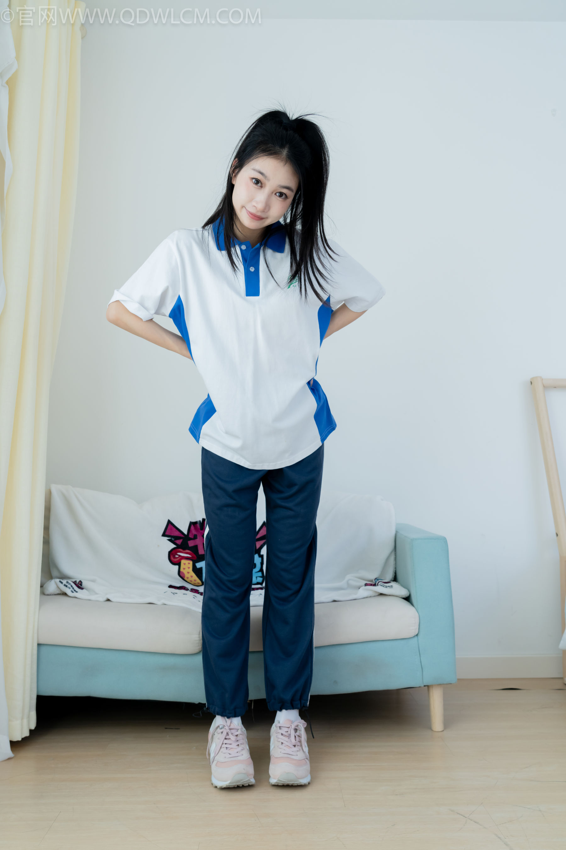 物恋传媒 No.2186 小影 - 温暖与相伴/(169P)