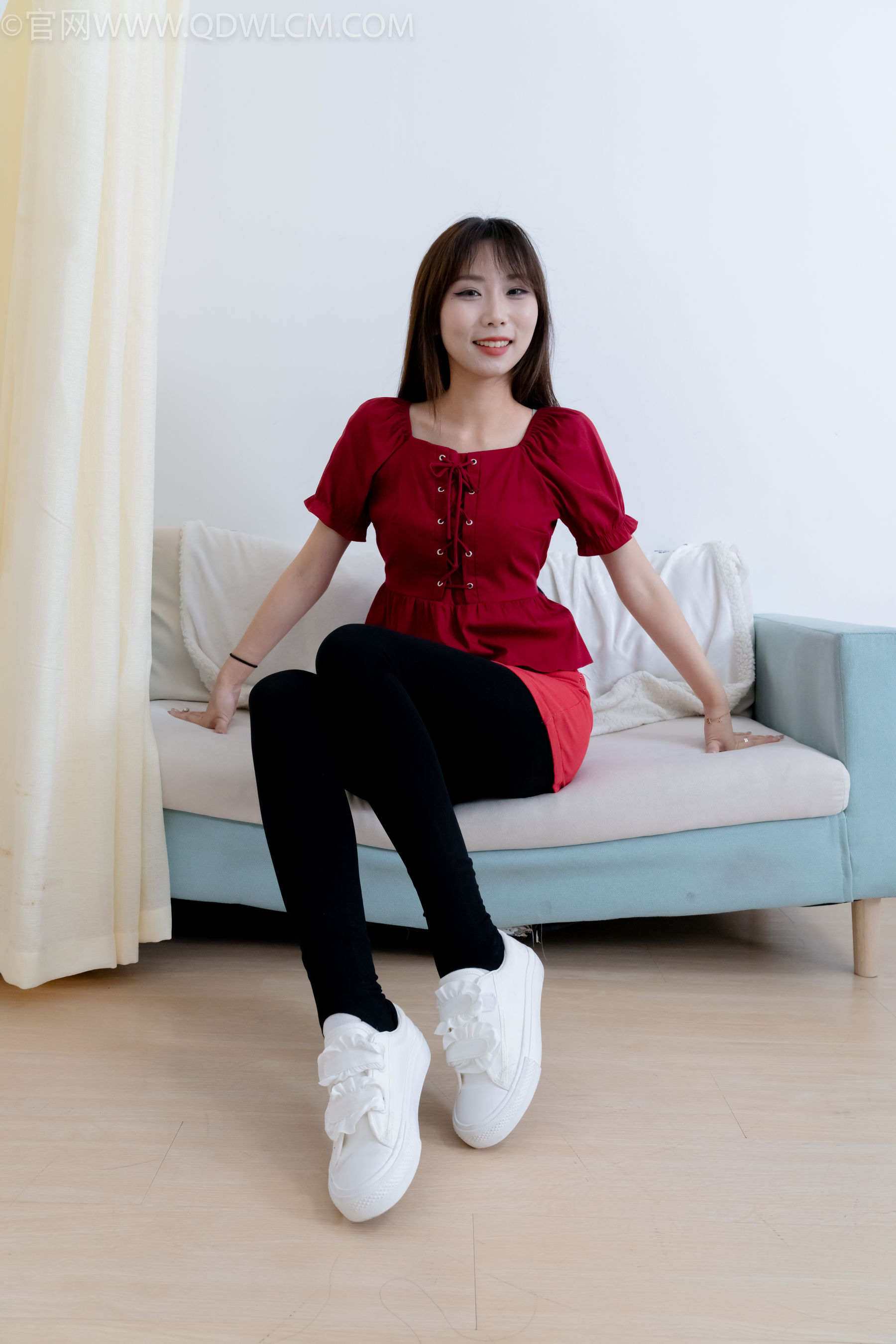 物恋传媒 No.2185 泡泡 - 朝暮与春秋/(172P)