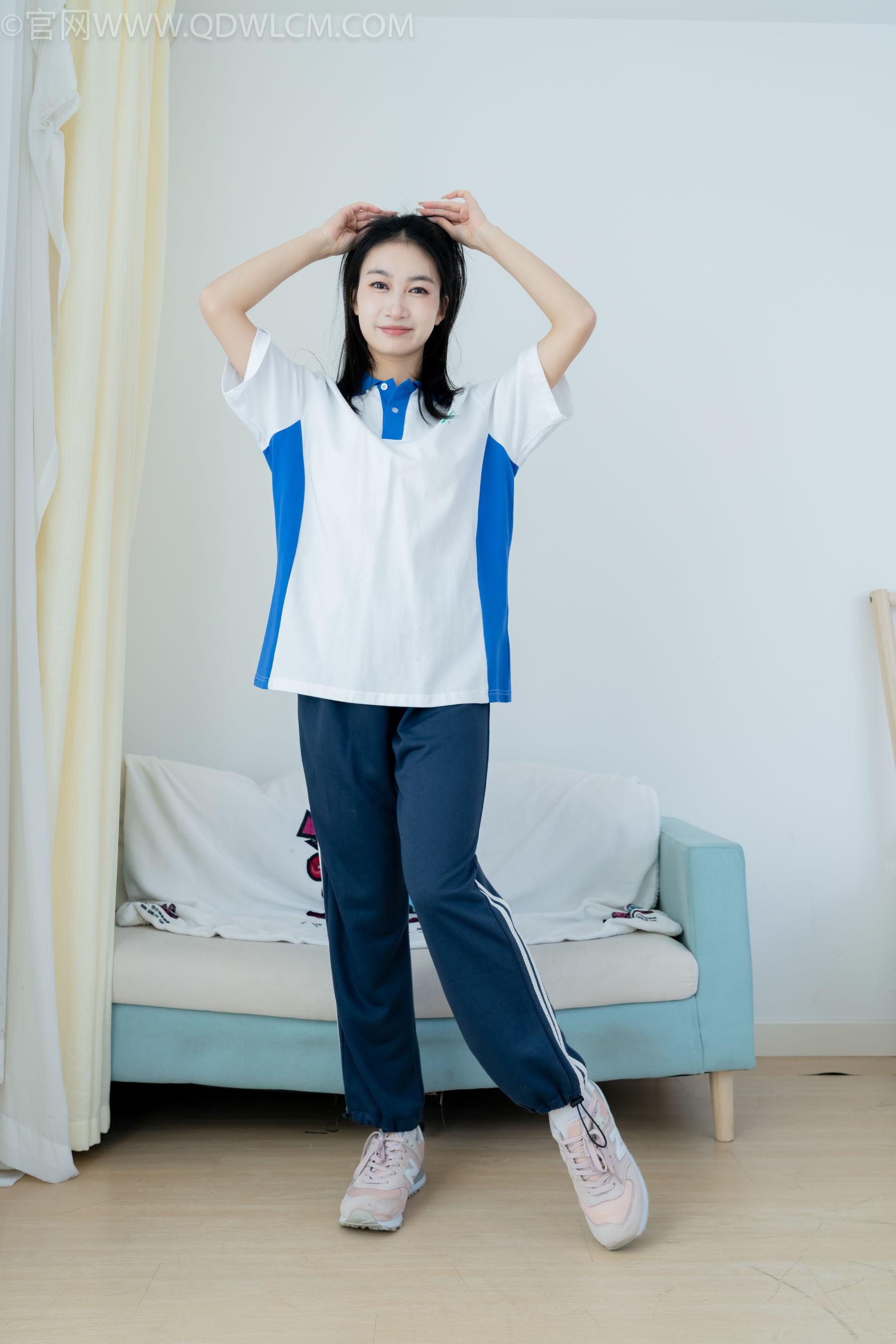 物恋传媒 No.2186 小影 - 温暖与相伴/(169P)