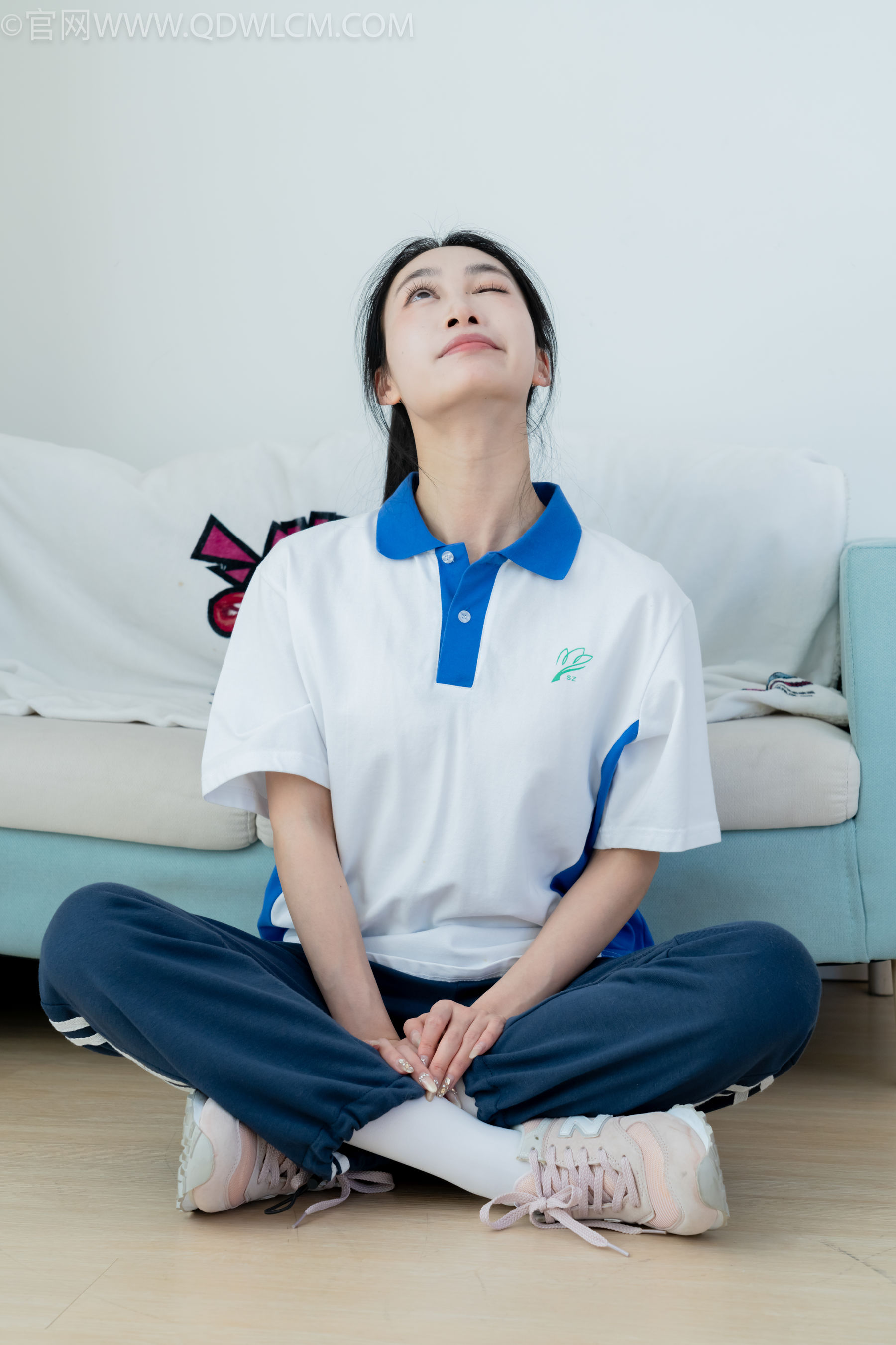 物恋传媒 No.2186 小影 - 温暖与相伴/(169P)