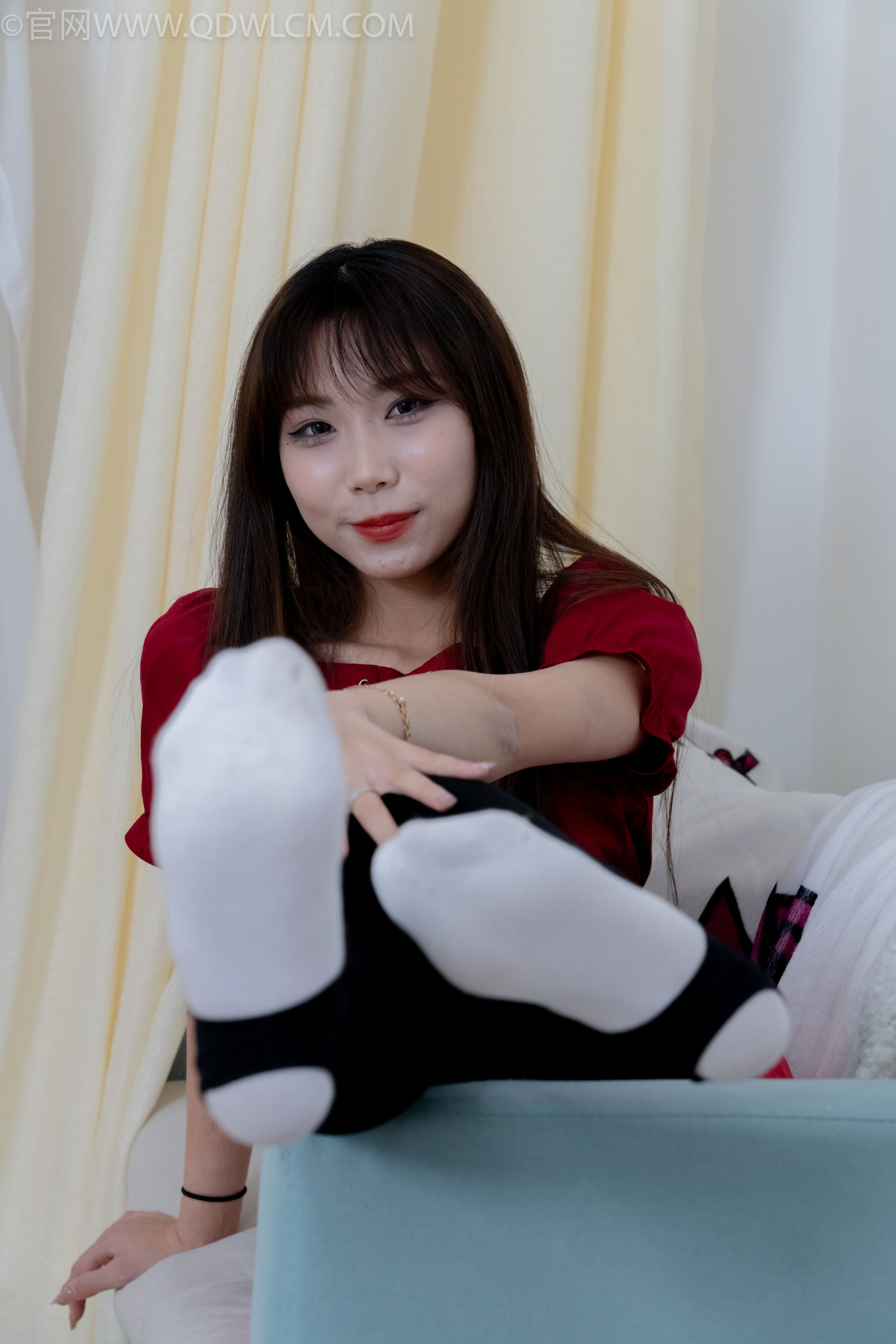 物恋传媒 No.2185 泡泡 - 朝暮与春秋/(172P)