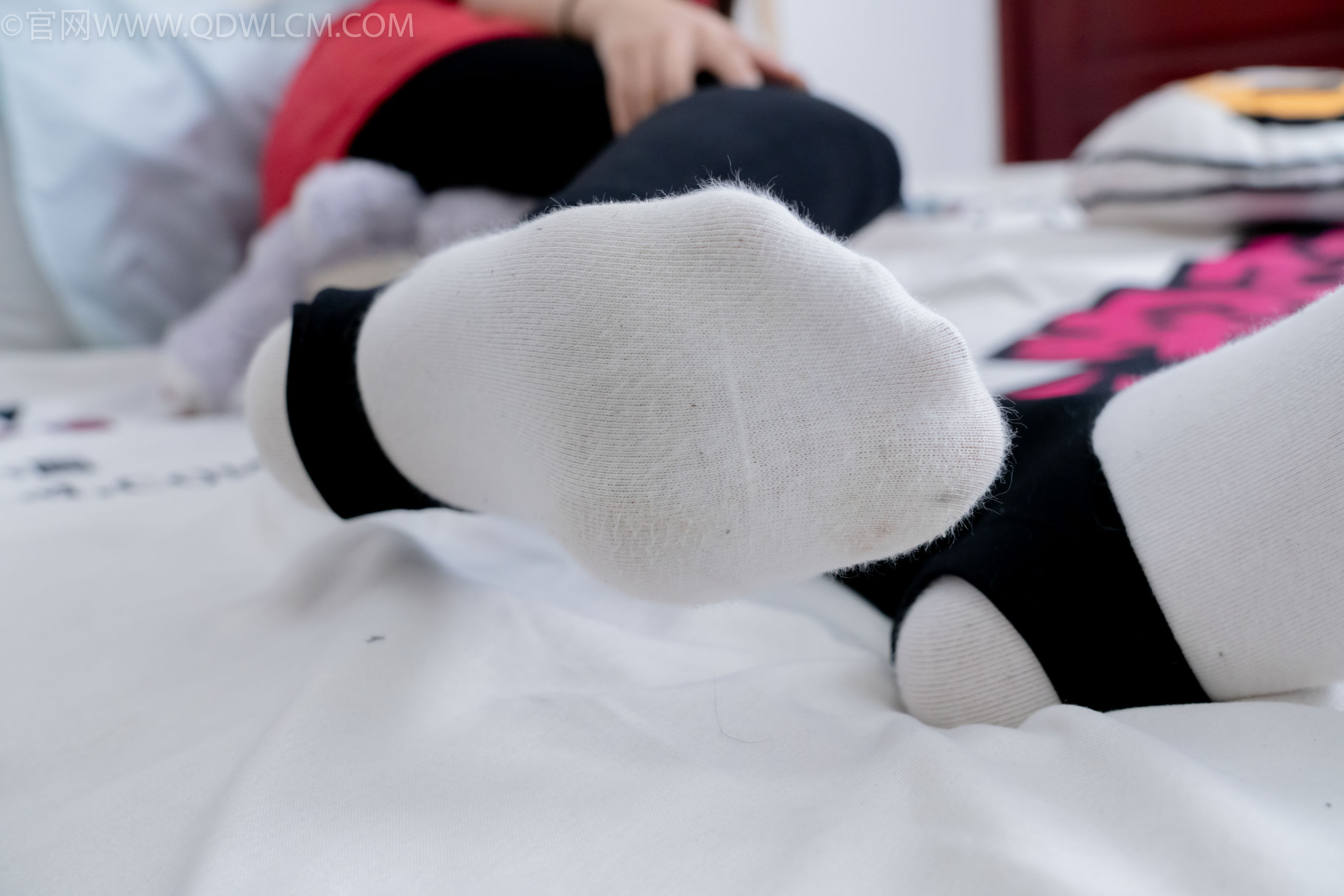 物恋传媒 No.2185 泡泡 - 朝暮与春秋/(172P)