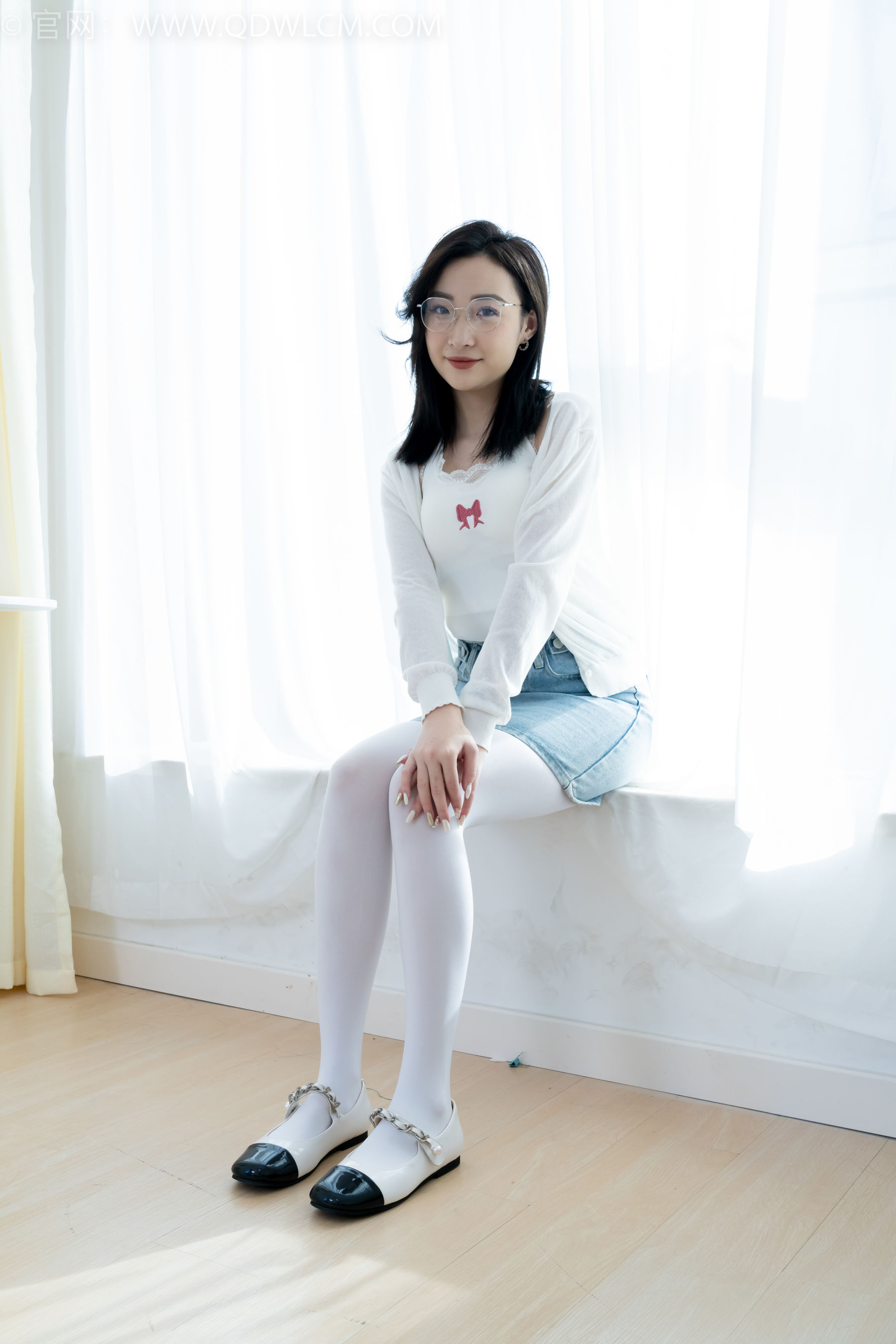 物恋传媒 No.2182 恬恬 - 温暖的气息/(160P)