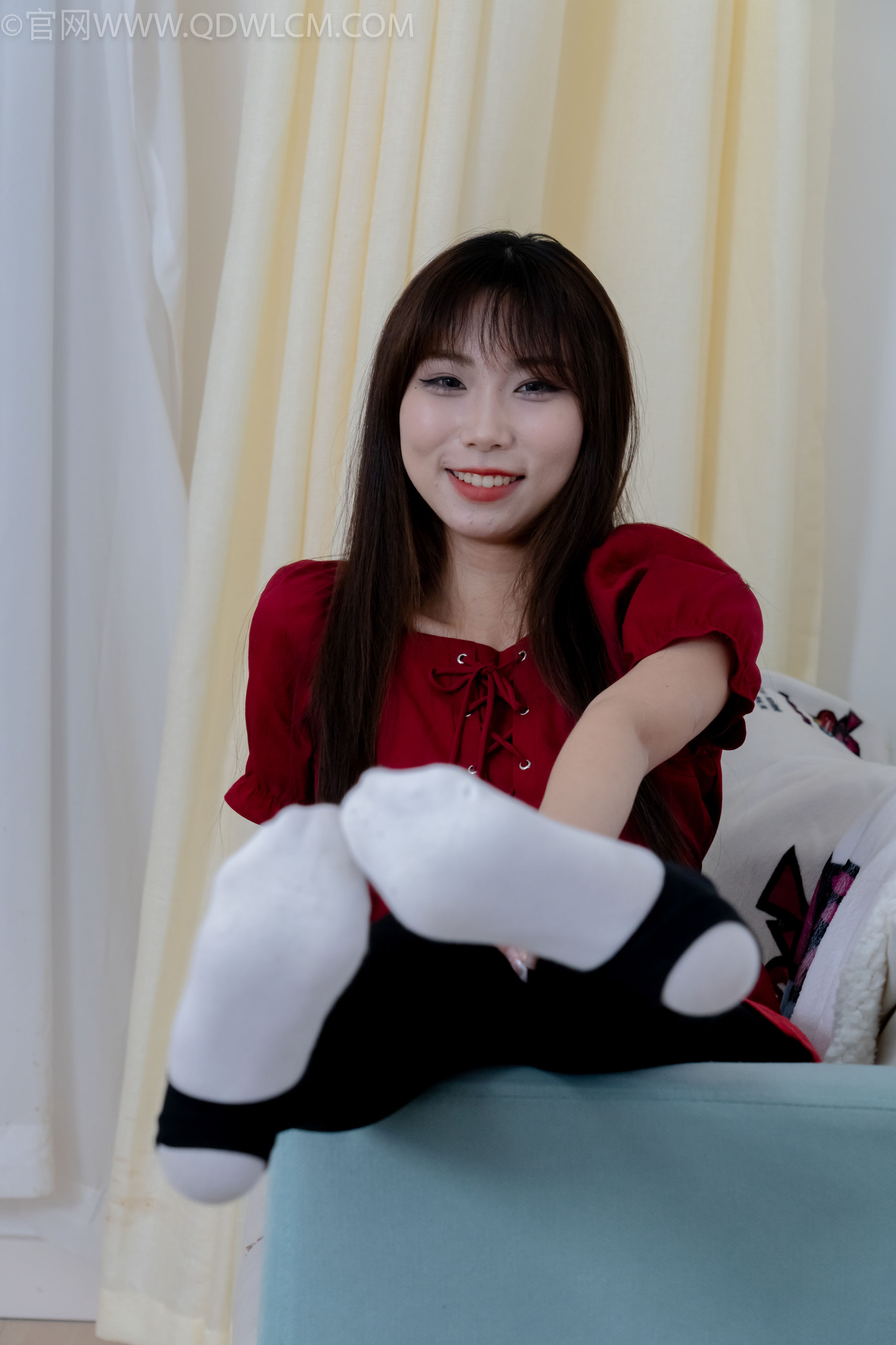 物恋传媒 No.2185 泡泡 - 朝暮与春秋/(172P)