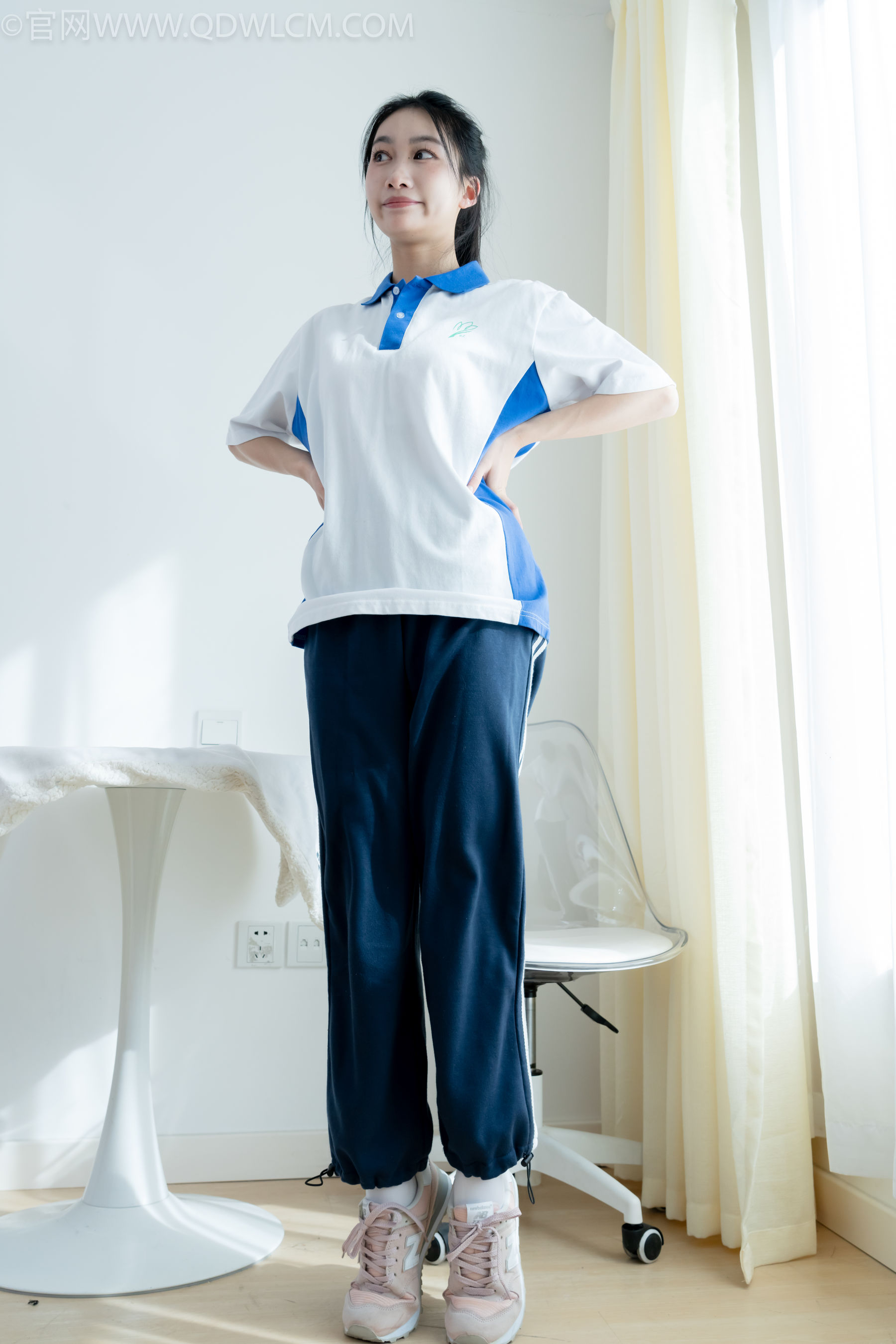 物恋传媒 No.2186 小影 - 温暖与相伴/(169P)