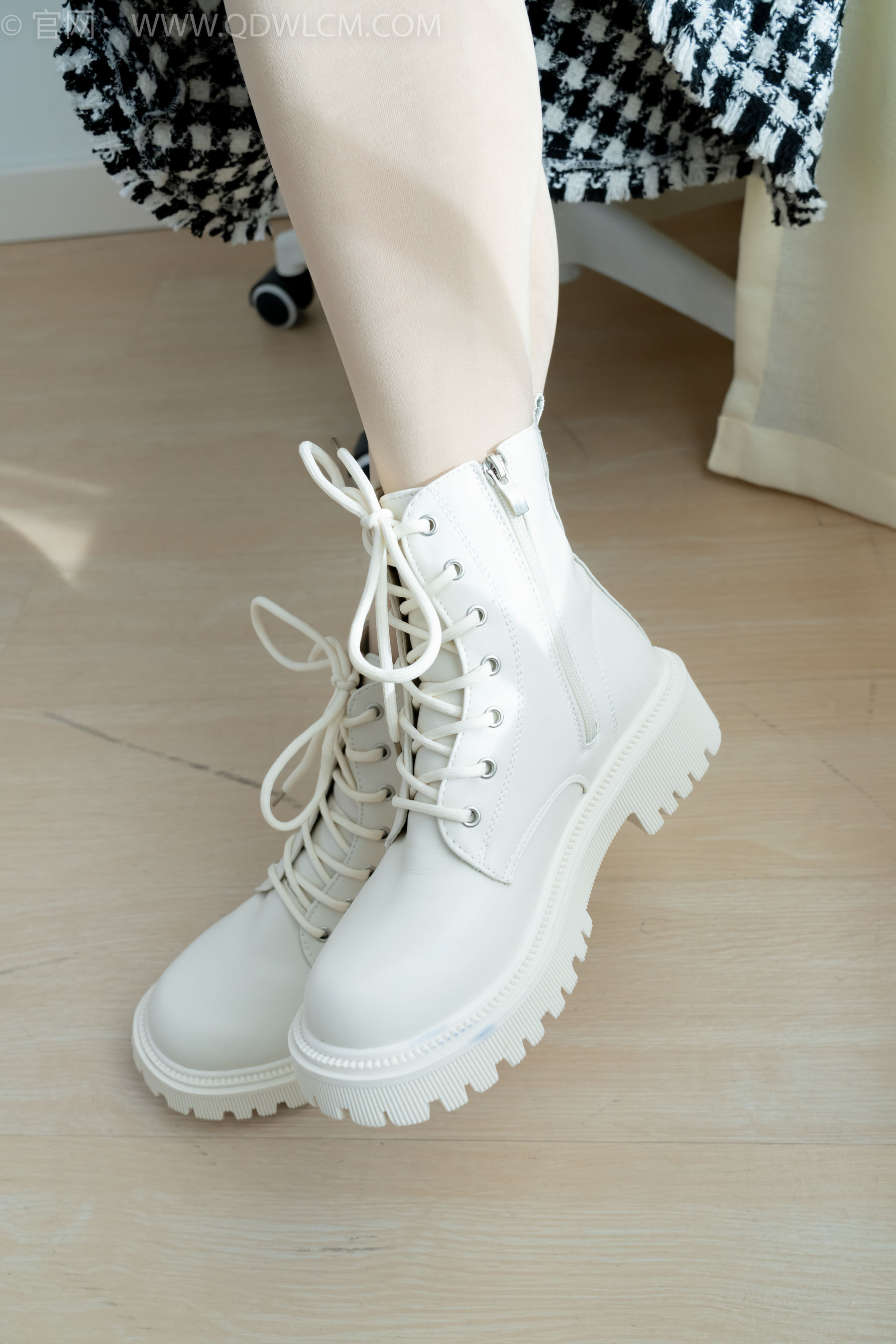 物恋传媒 No.2192 小影 - 无声的告白/(160P)