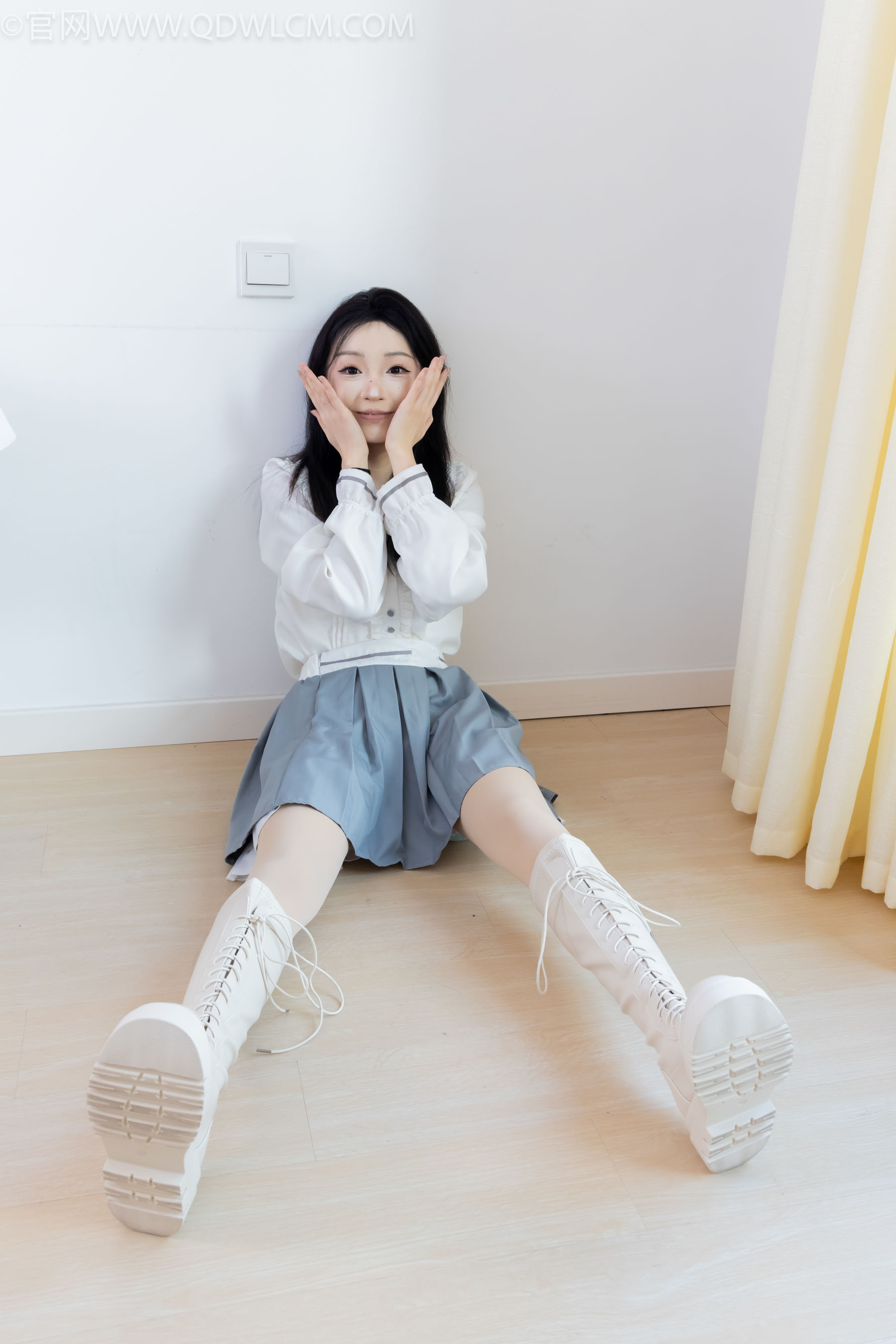 物恋传媒 No.2183 嘟嘟 - 永恒恋歌/(165P)