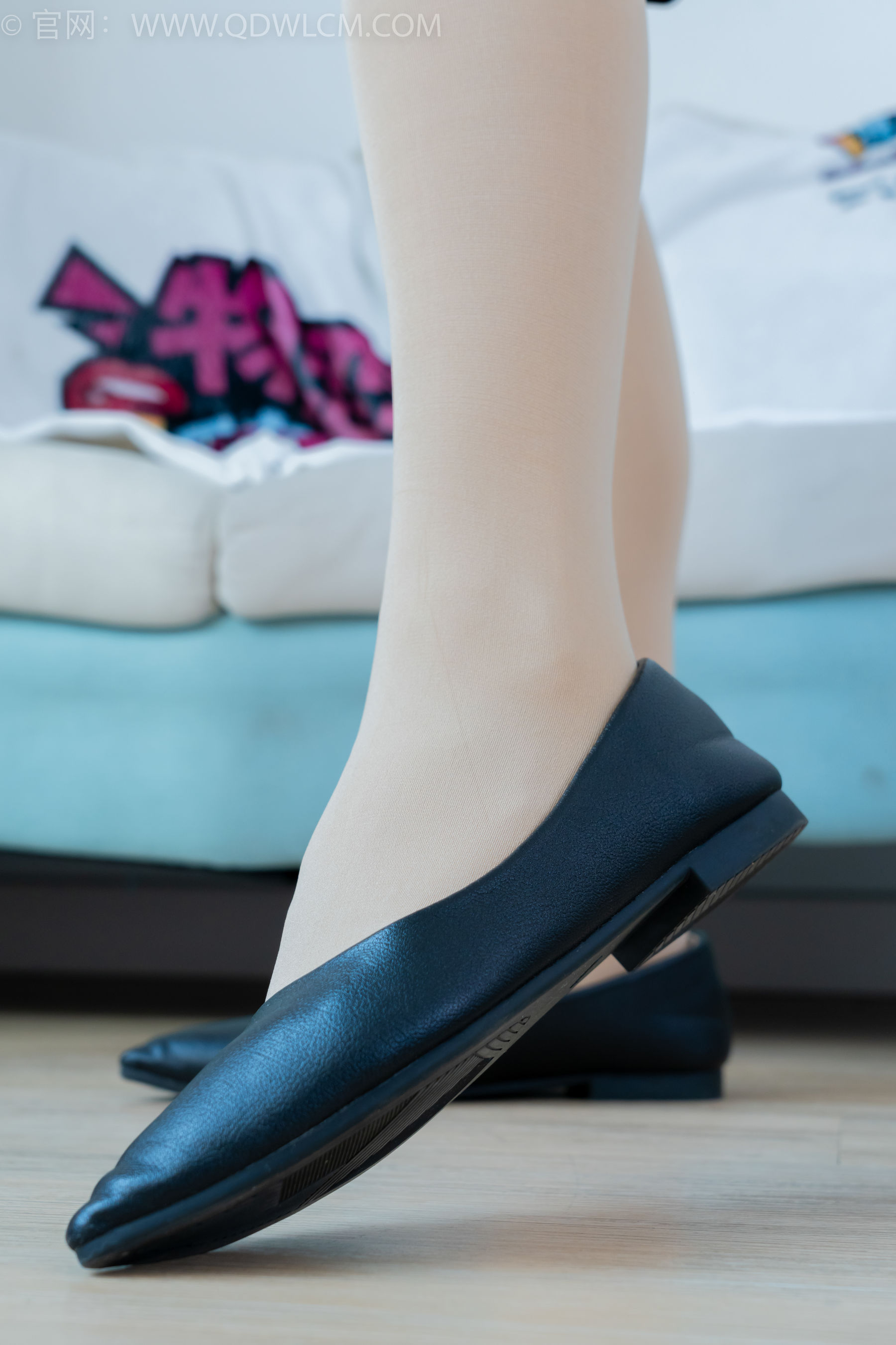 物恋传媒 No.2181 小影 - 无声的告白/(150P)