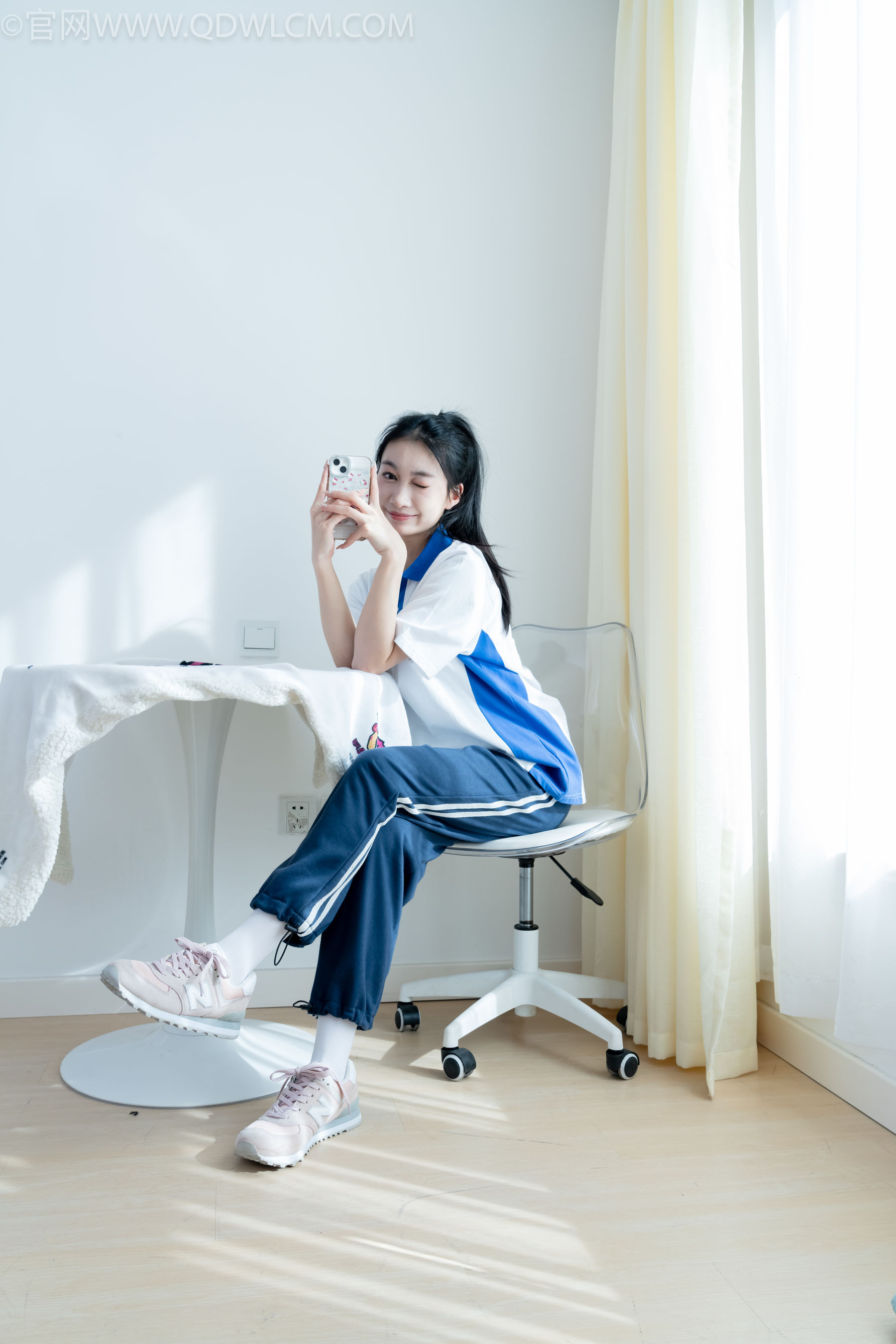 物恋传媒 No.2186 小影 - 温暖与相伴/(169P)