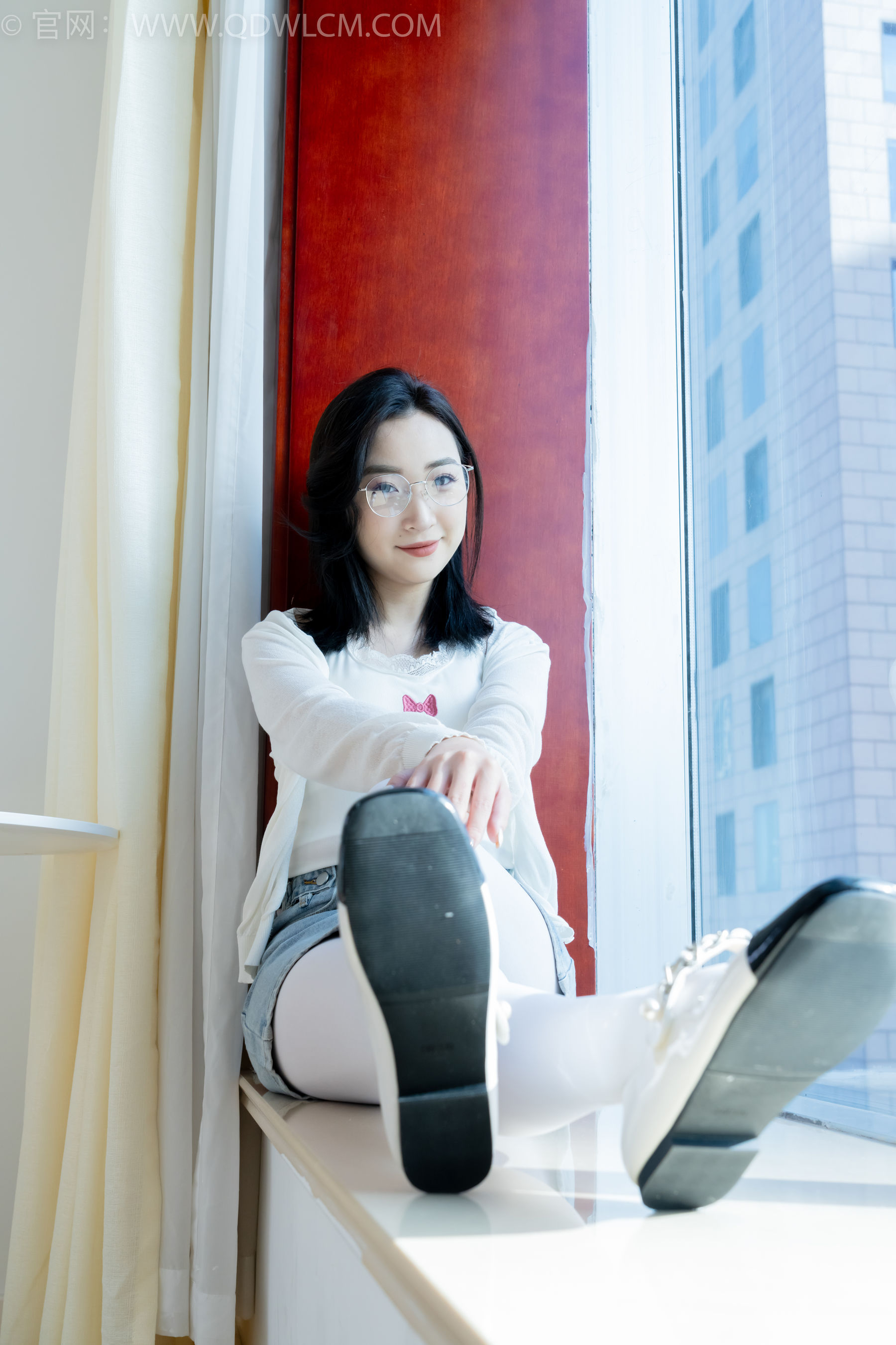 物恋传媒 No.2182 恬恬 - 温暖的气息/(160P)