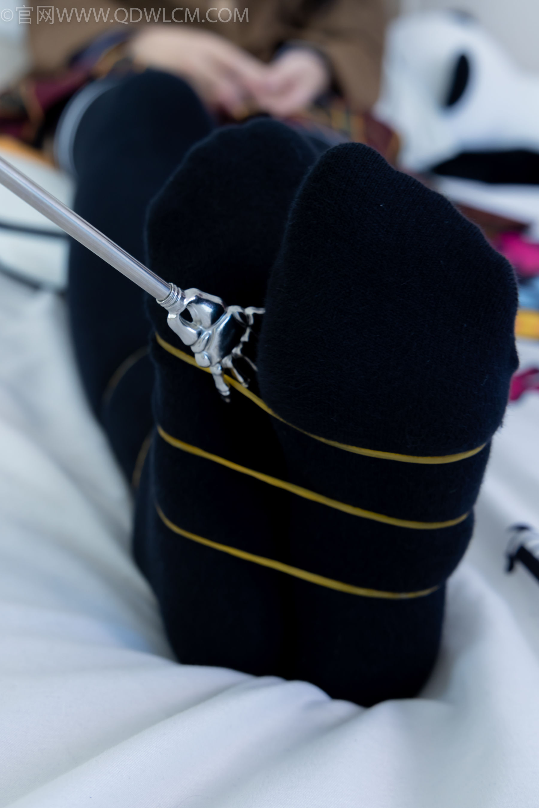 物恋传媒 No.2188 菜菜 - 北方的冬天/(154P)