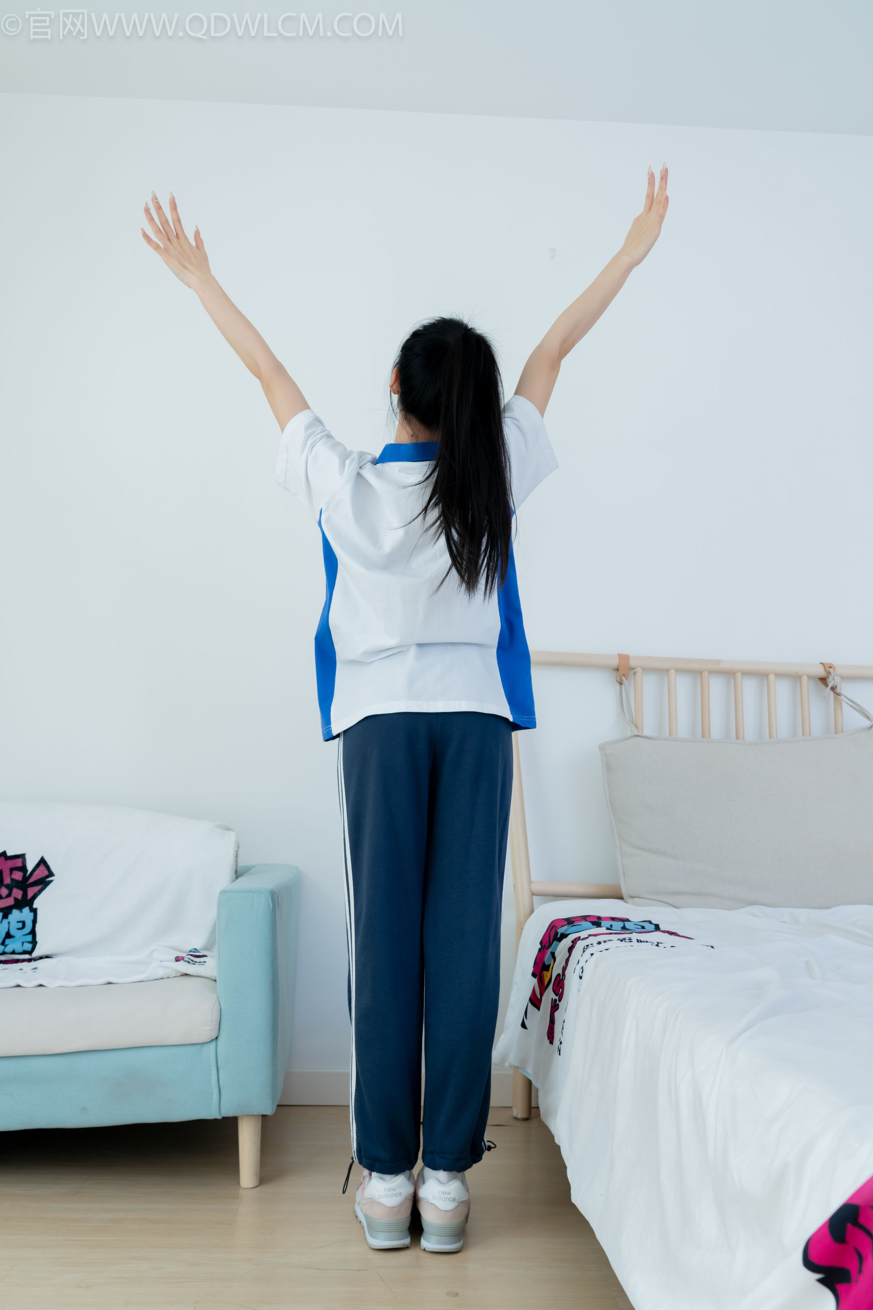 物恋传媒 No.2186 小影 - 温暖与相伴/(169P)