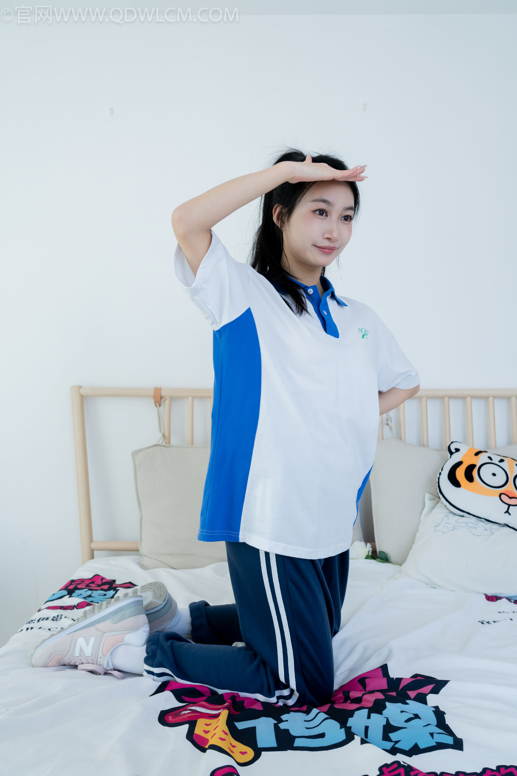 物恋传媒 No.2186 小影 - 温暖与相伴/(169P)