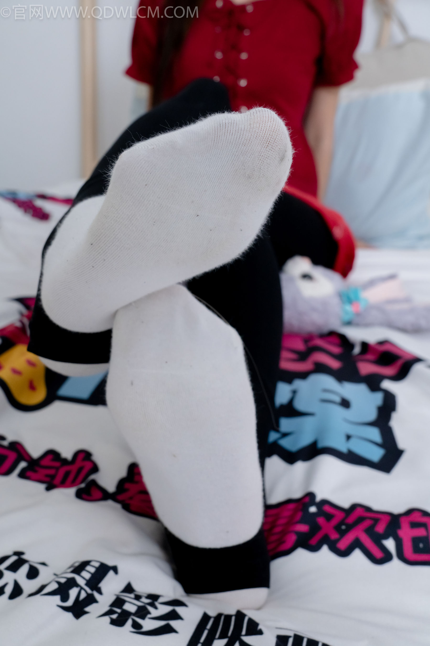 物恋传媒 No.2185 泡泡 - 朝暮与春秋/(172P)