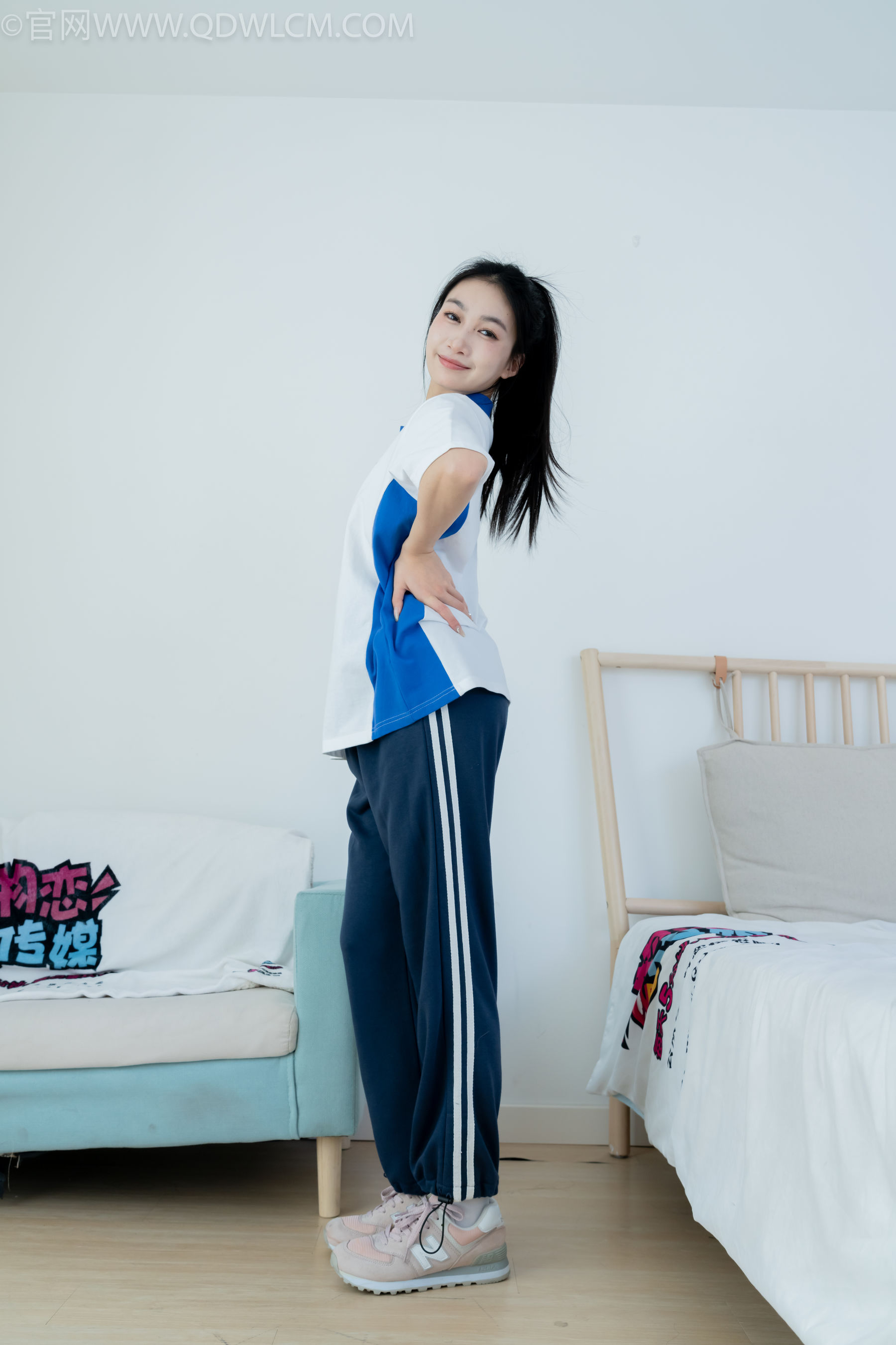 物恋传媒 No.2186 小影 - 温暖与相伴/(169P)