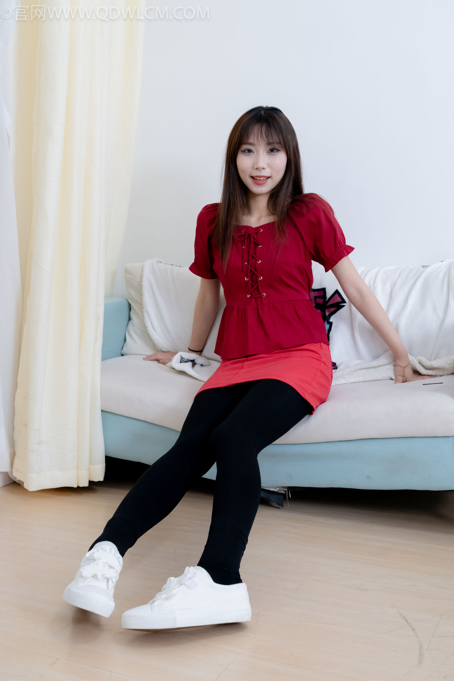 物恋传媒 No.2185 泡泡 - 朝暮与春秋/(172P)