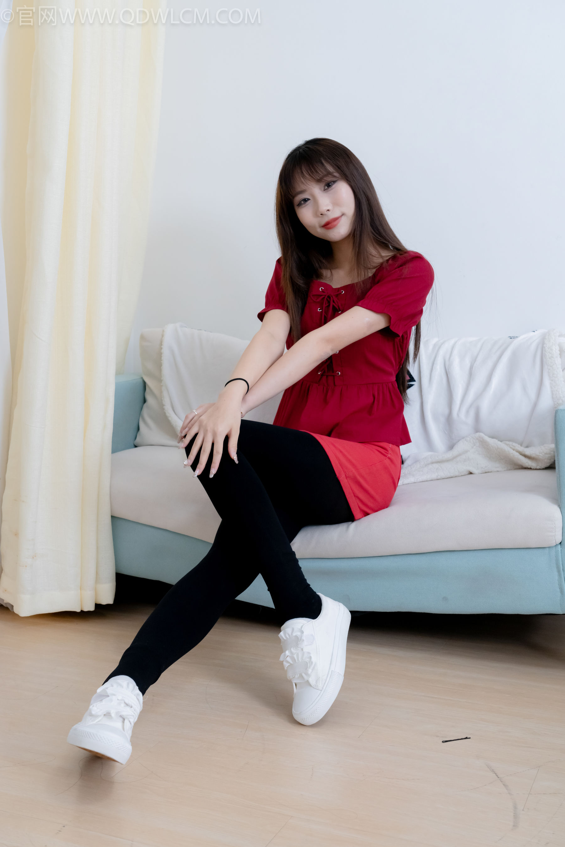 物恋传媒 No.2185 泡泡 - 朝暮与春秋/(172P)